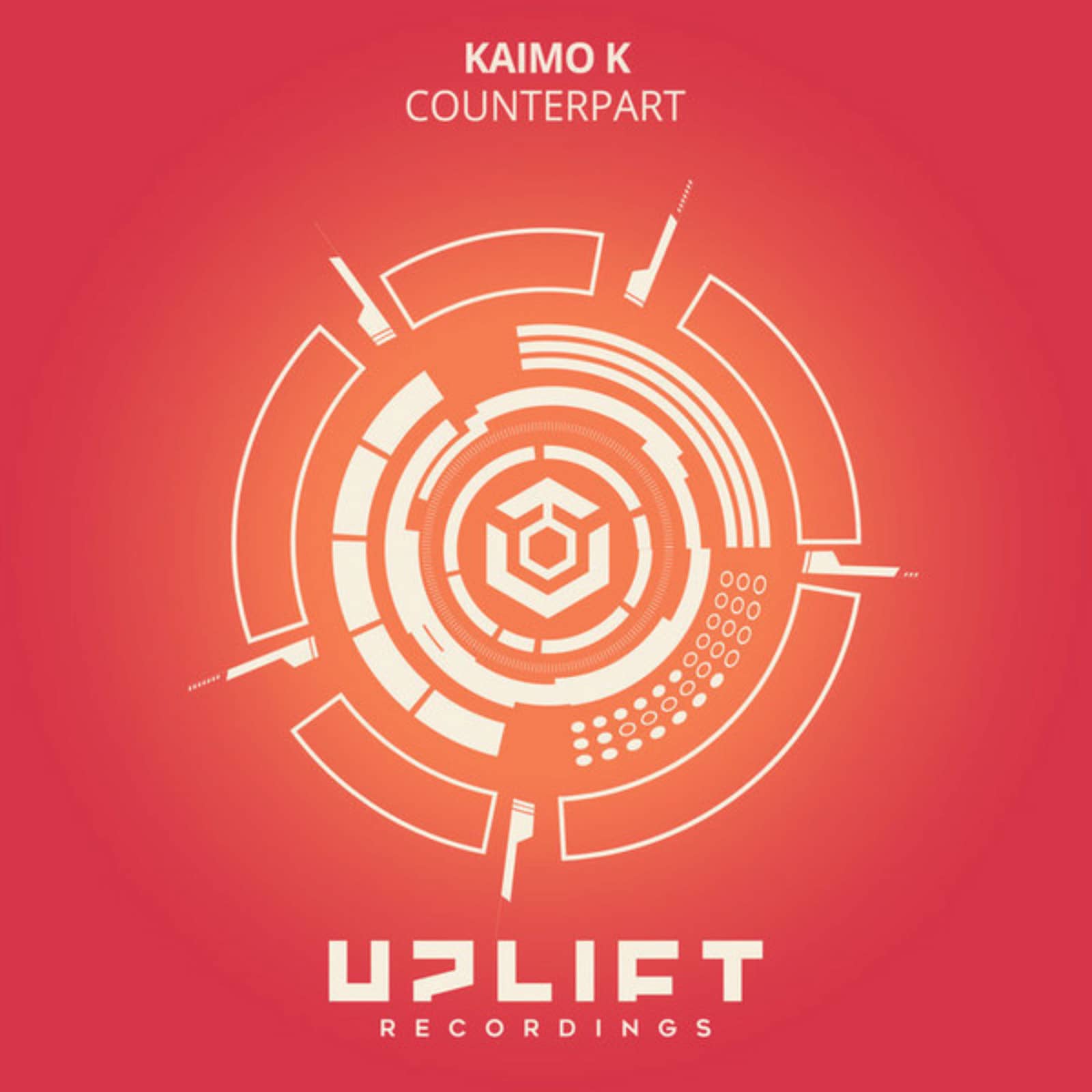 Kaimo K — Counterpart