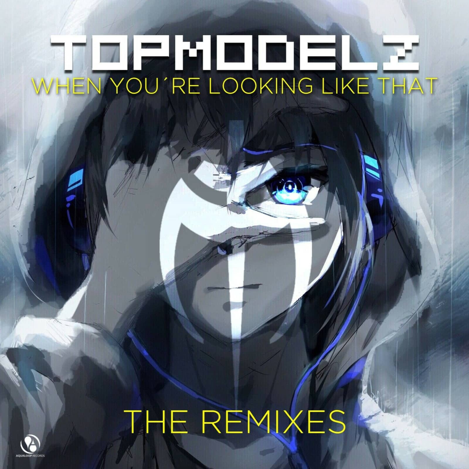 Topmodelz — When You're Looking Like That (Single Mix)