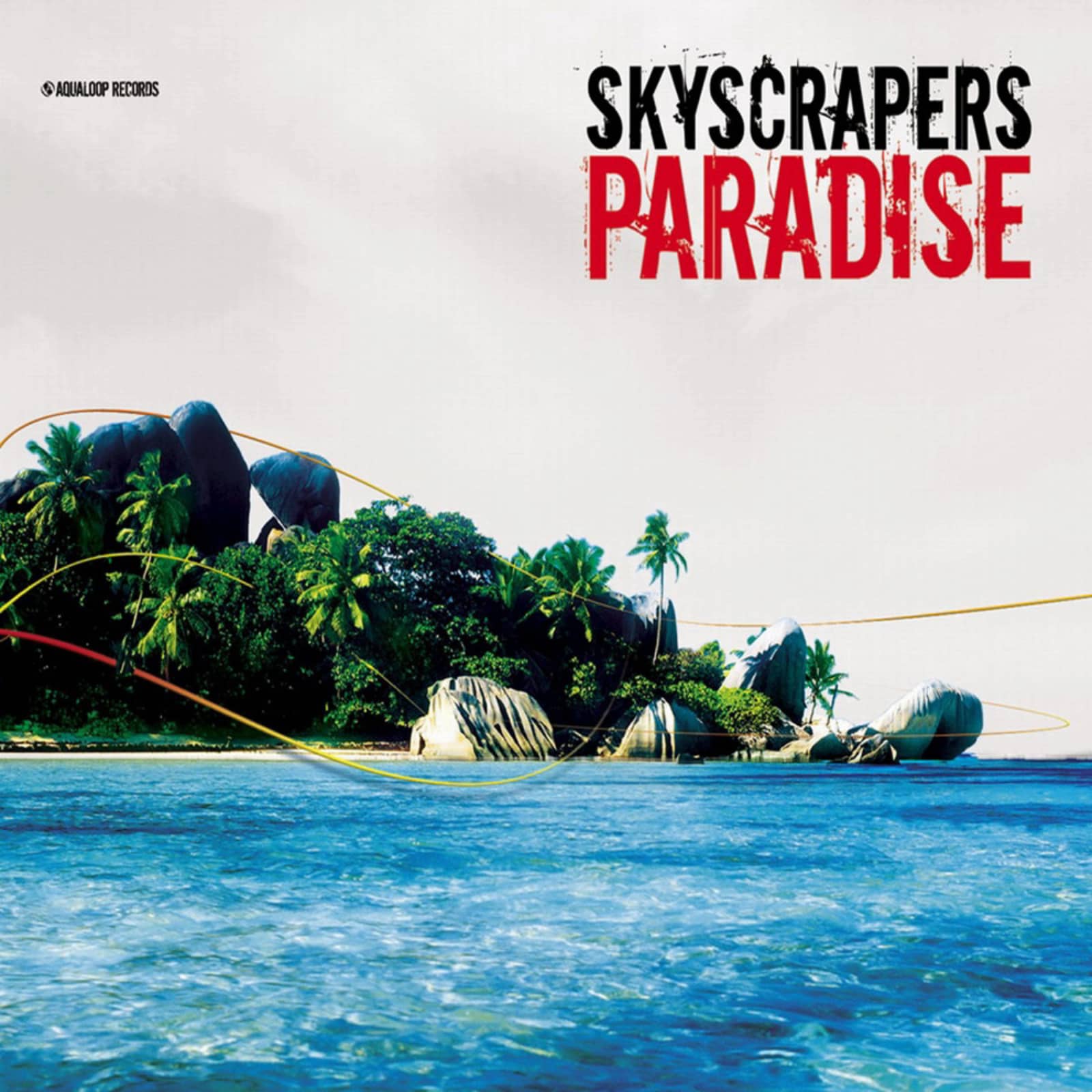 Skyscraper — Paradise (Megastylez Remix)