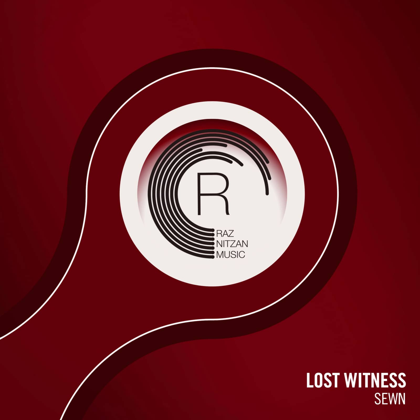 Lost Witness — Sewn (Extended Mix)