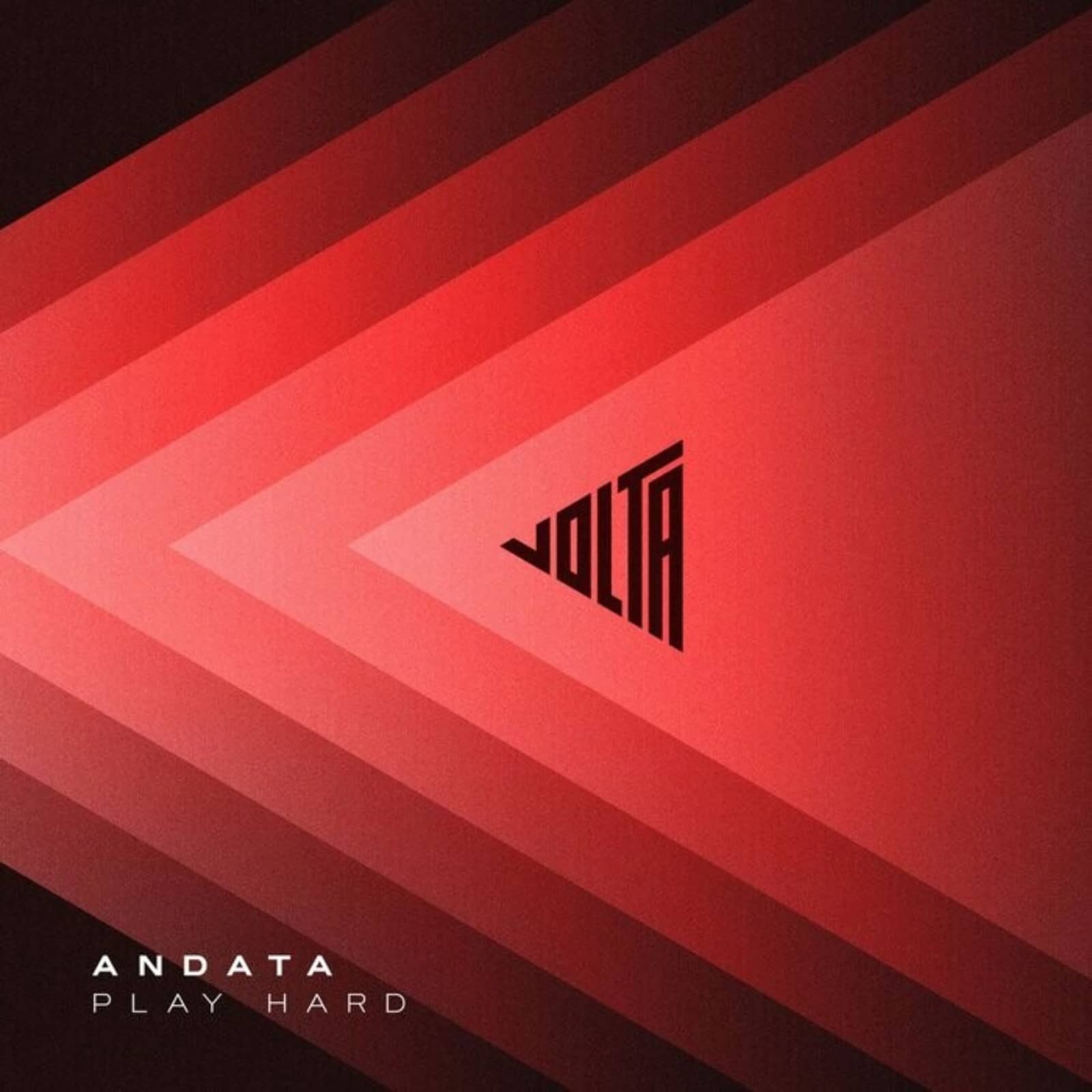 ANDATA — Pleasant Experience (Original Mix)