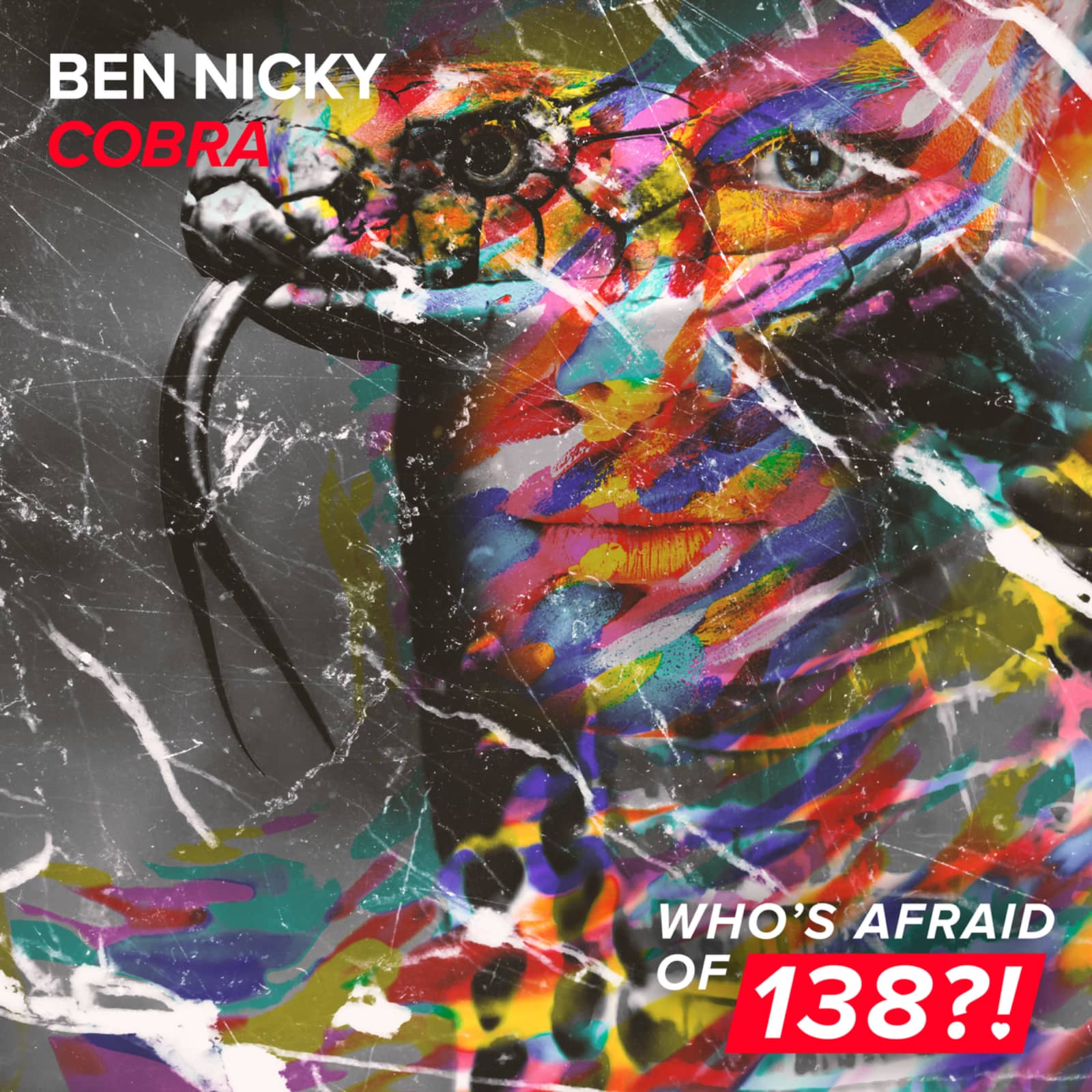 Ben Nicky — Cobra