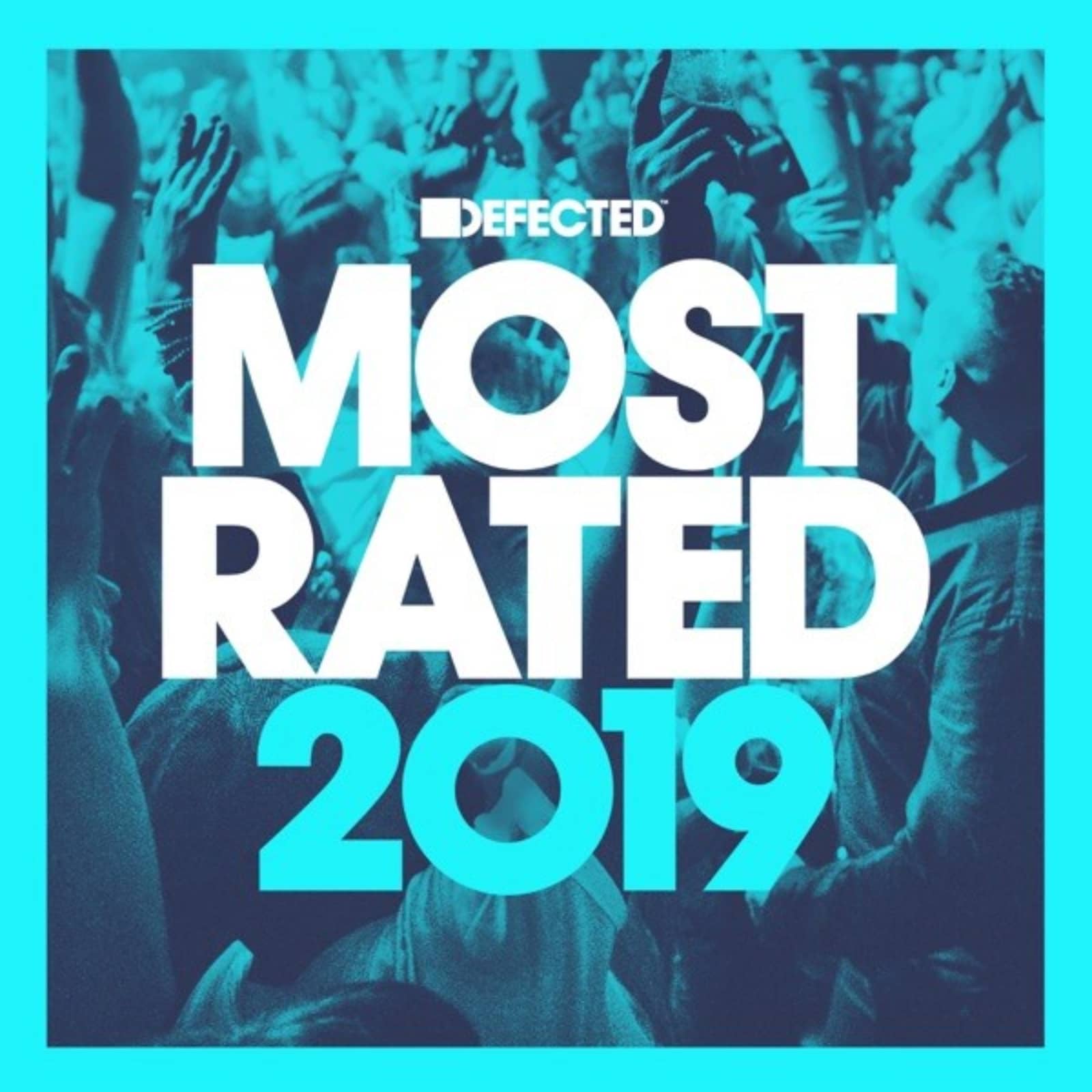Monki — ENG98 (Extended Mix)