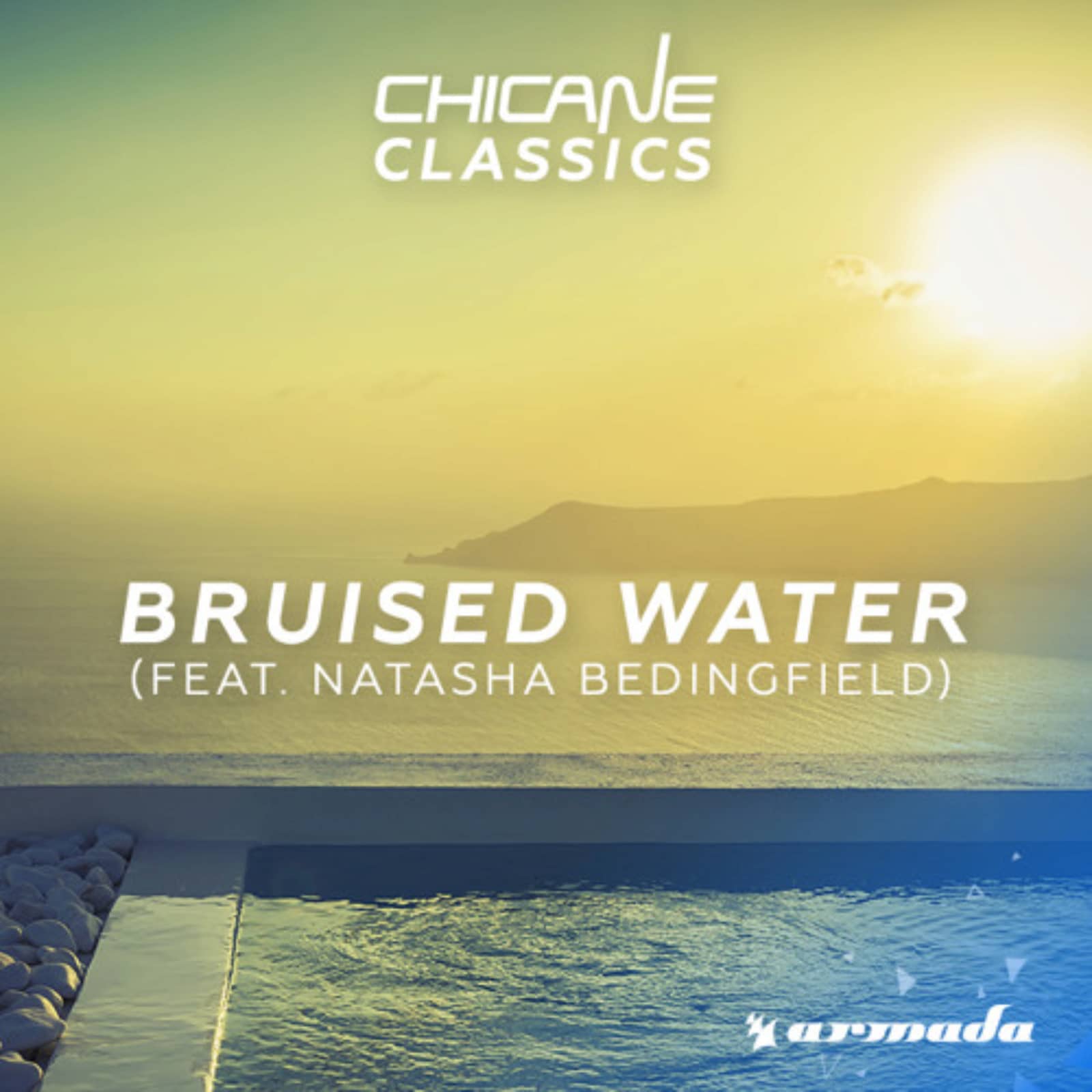 Chicane Vs. Natasha Bedingfield — Bruised Water (Radio Edit)
