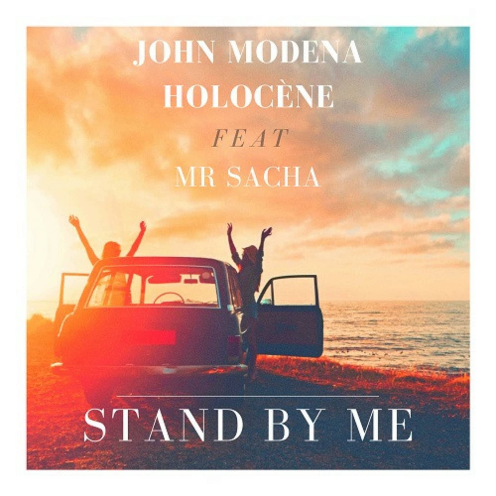 John Modena — Stand By Me (Radio Edit)