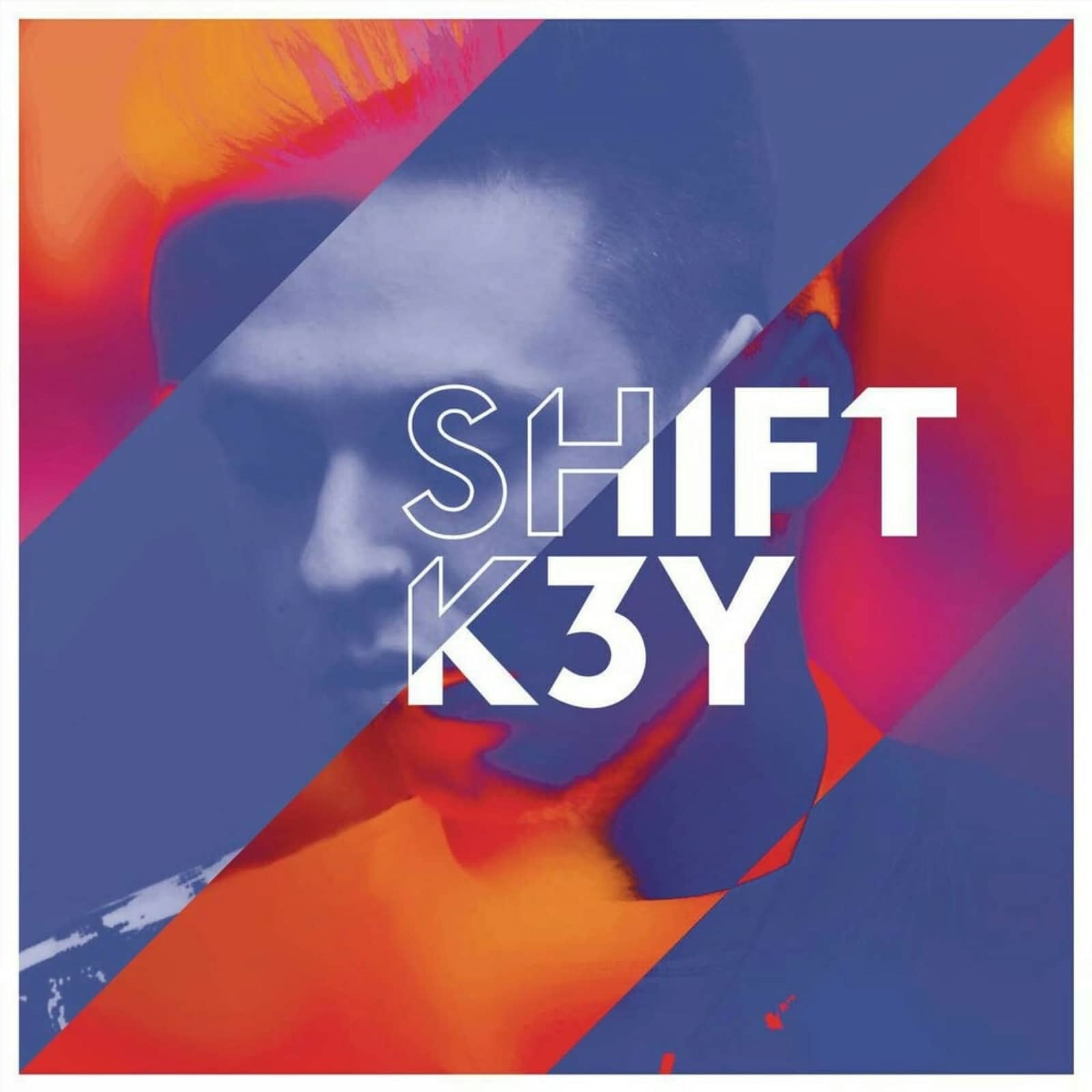 Shift K3Y — Name & Number (Mike Mago Remix)