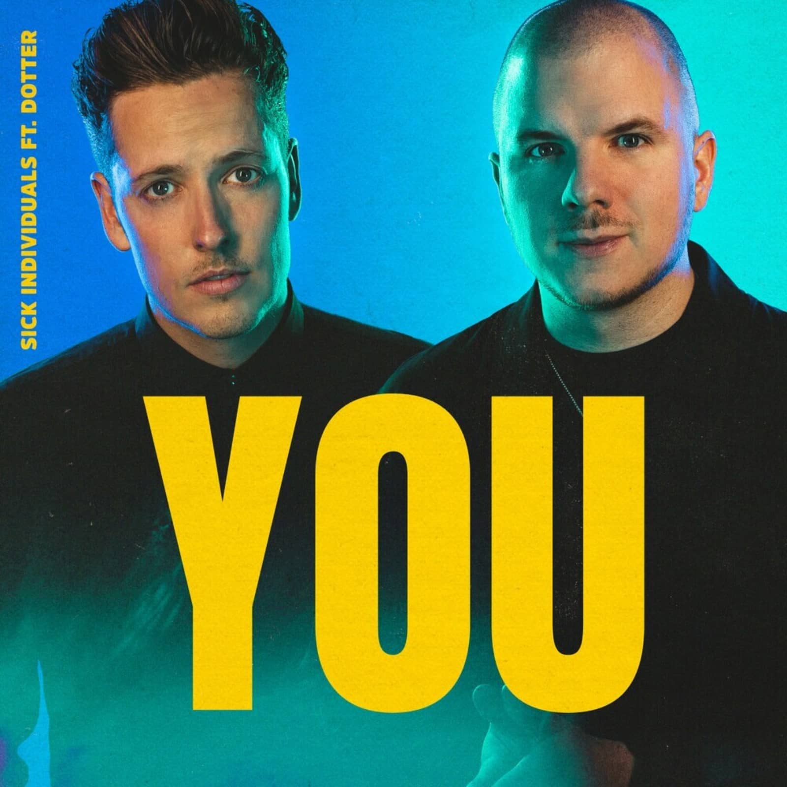 Sick Individuals feat. Dotter — You