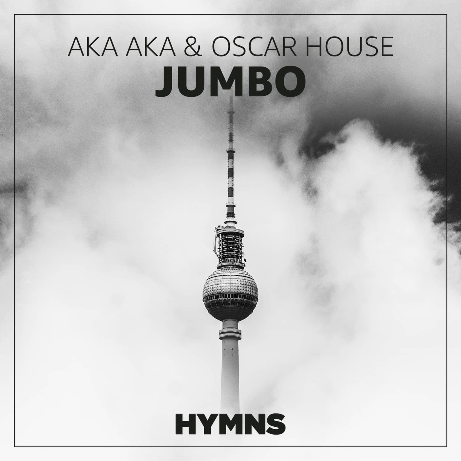 AKA AKA & Oscar House — Jumbo