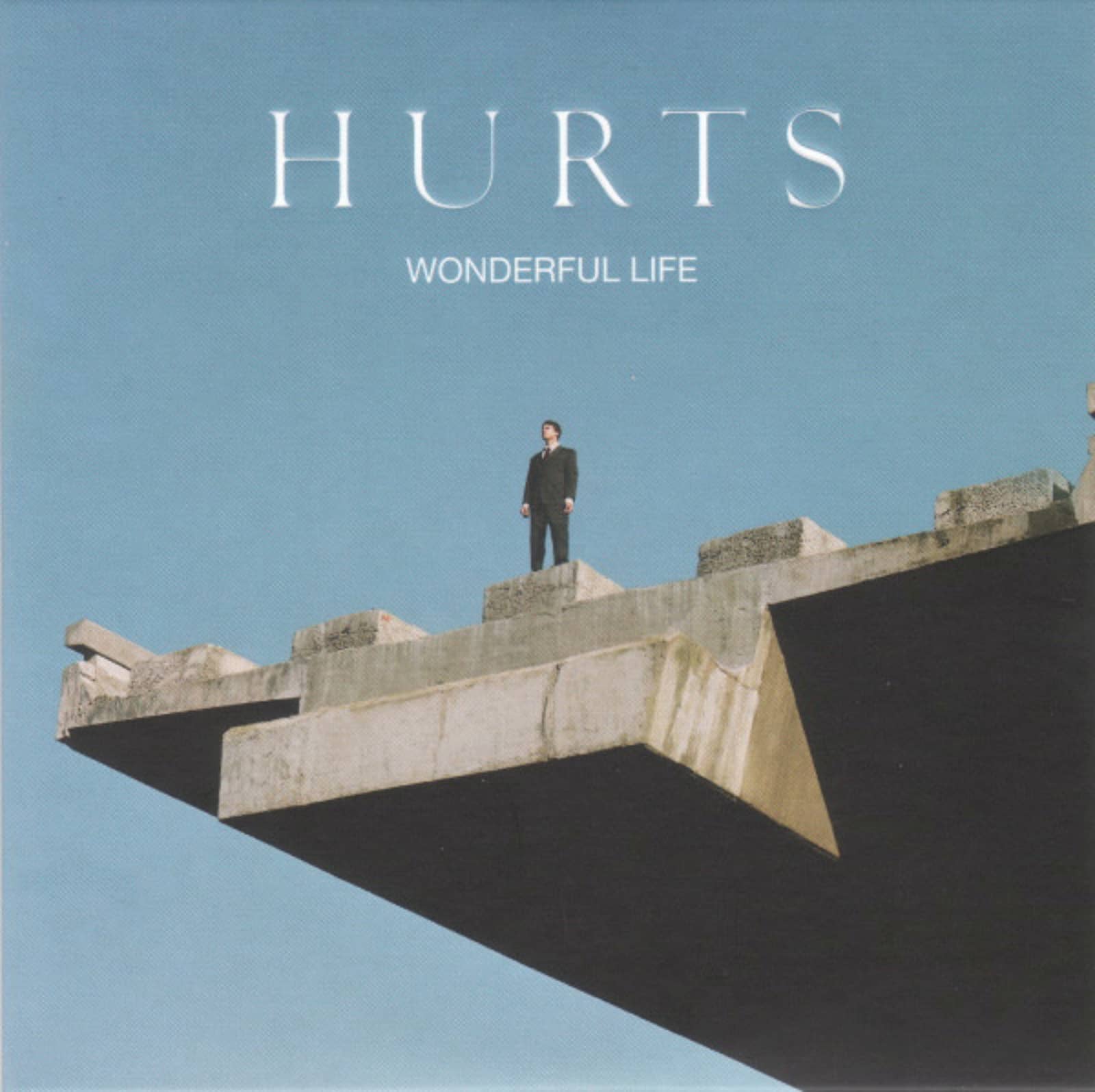 Hurts — Wonderful Life