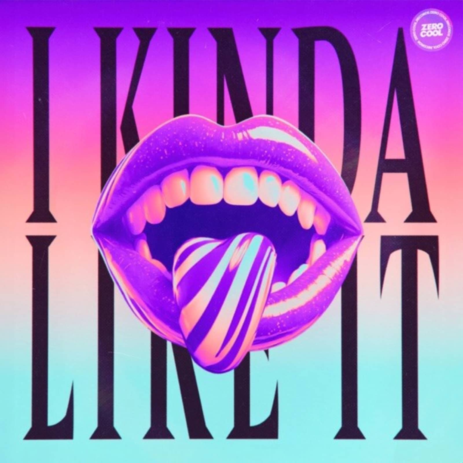 MOTi & Katt Niall — I Kinda Like It (Extended Mix)