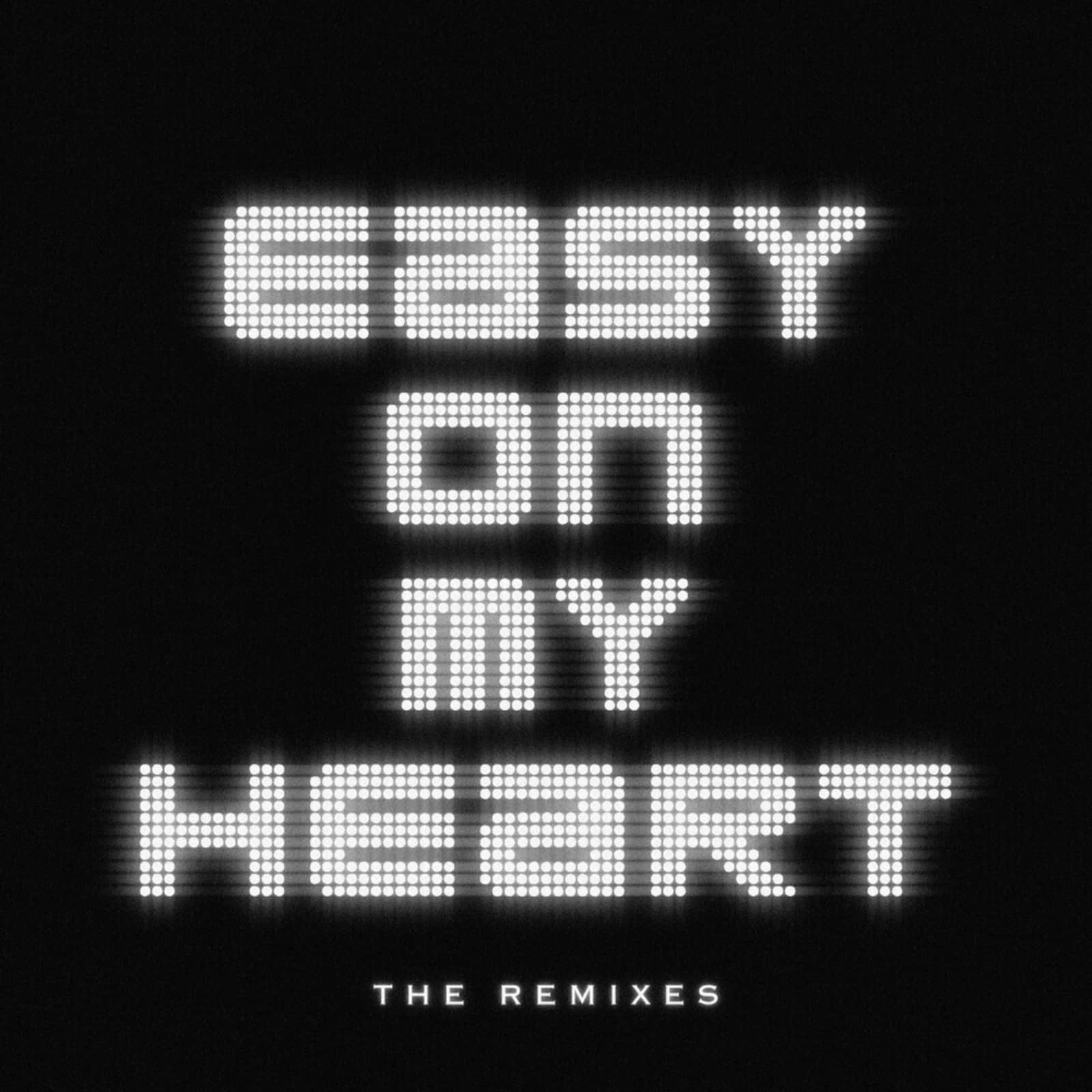 Gabry Ponte — Easy On My Heart (R3spawn Remix)
