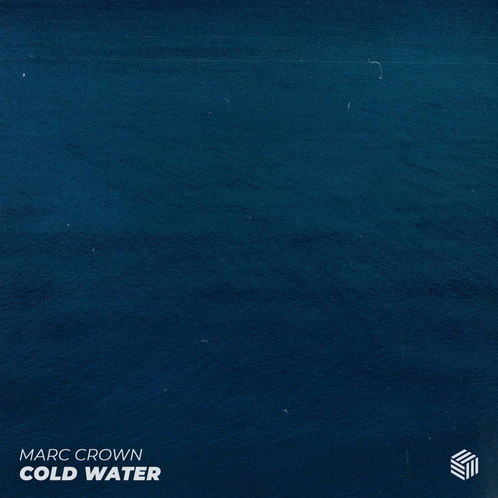 Marc Crown — Cold Water