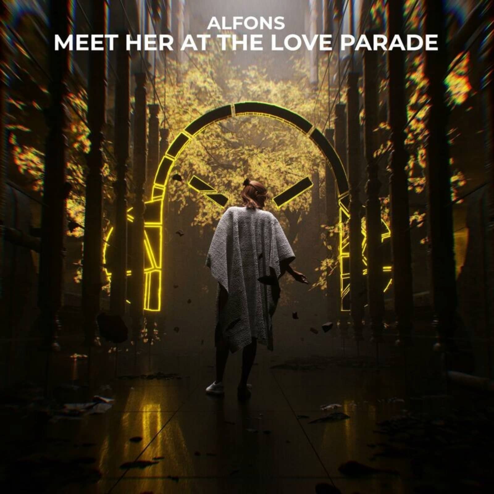 Alfons — Meet Her At The Love Parade