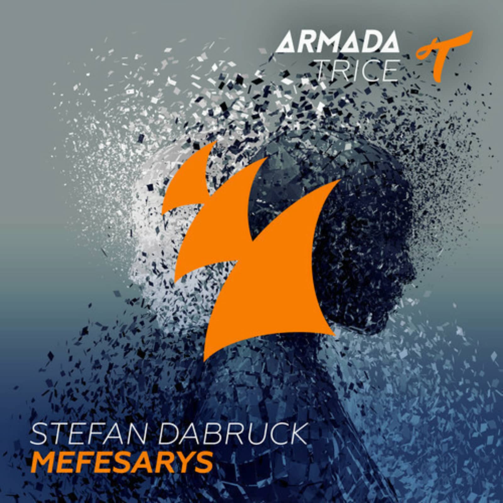 Stefan Dabruck — Mefesarys (Original Mix)