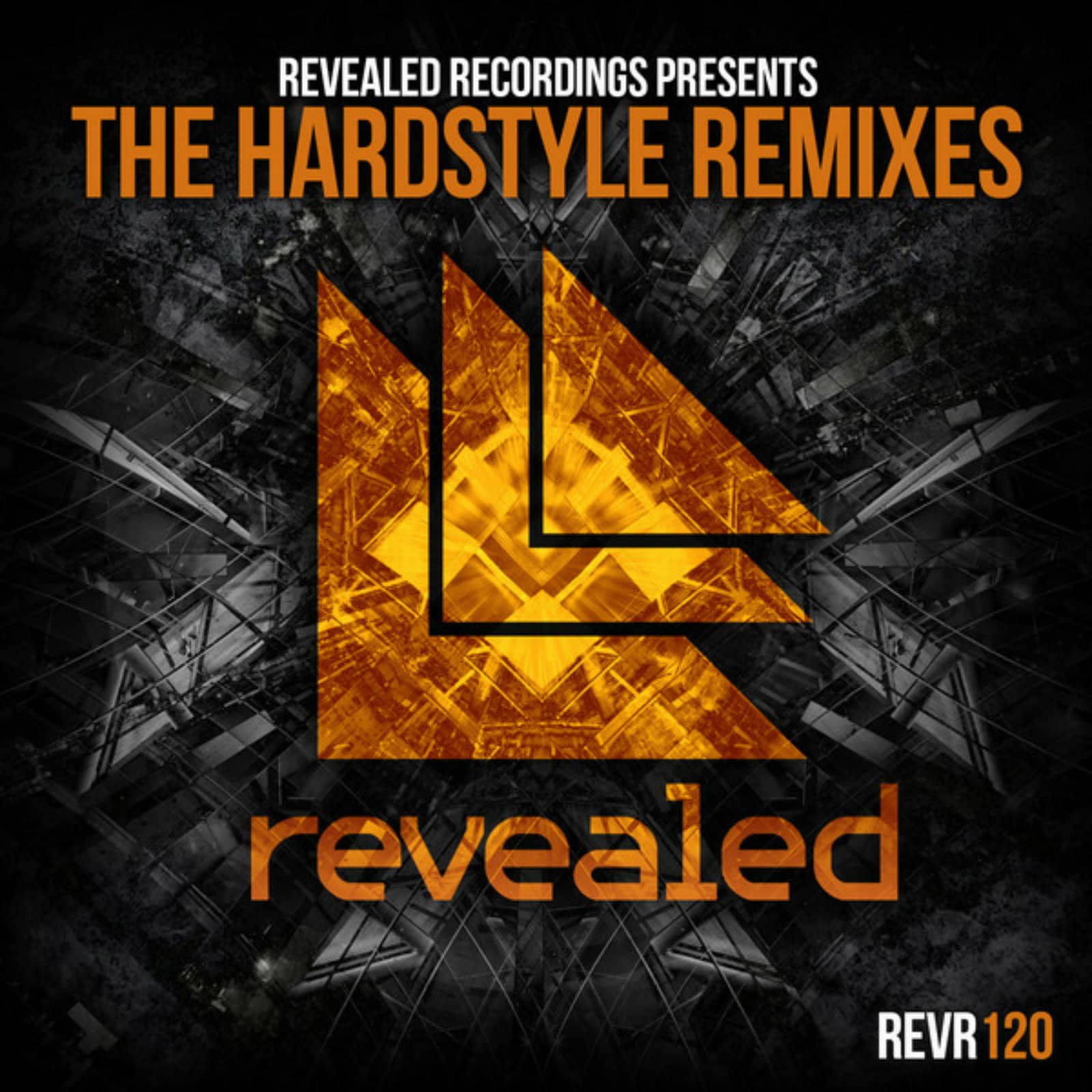 W&W And Ummet Ozcan — The Code (Hard Driver & Substance One Remix)