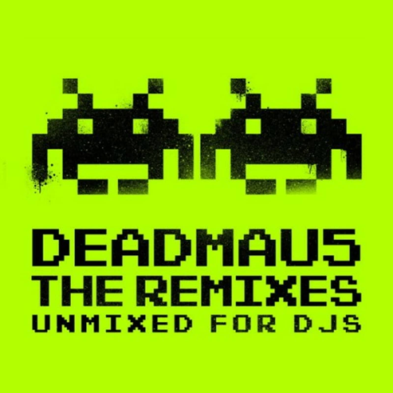Prime 33 — Burn (deadmau5 remix)