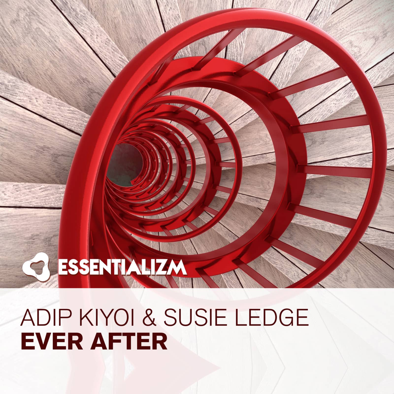 Adip Kiyoi — Ever After (Radio Edit)