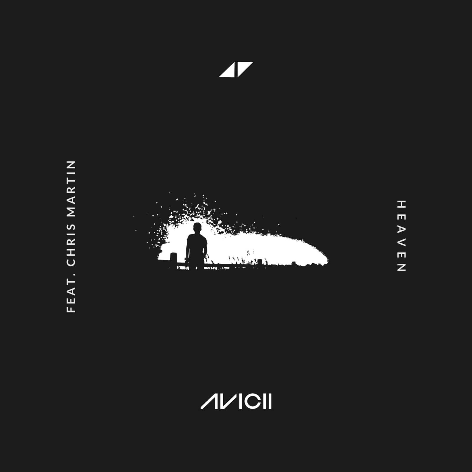 Avicii — Heaven