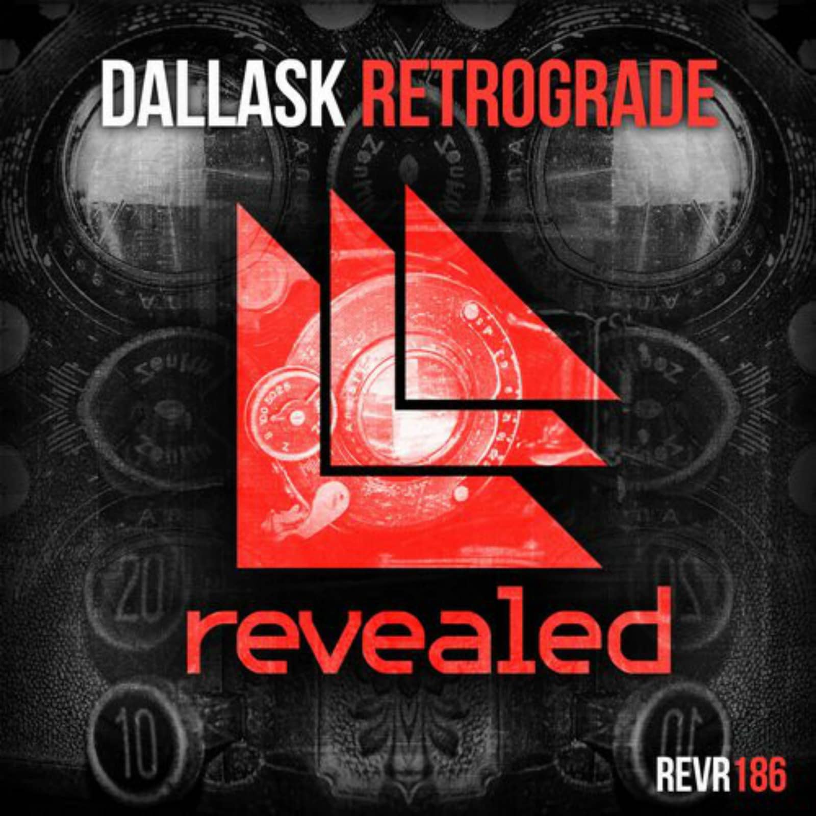 DallasK — Retrograde
