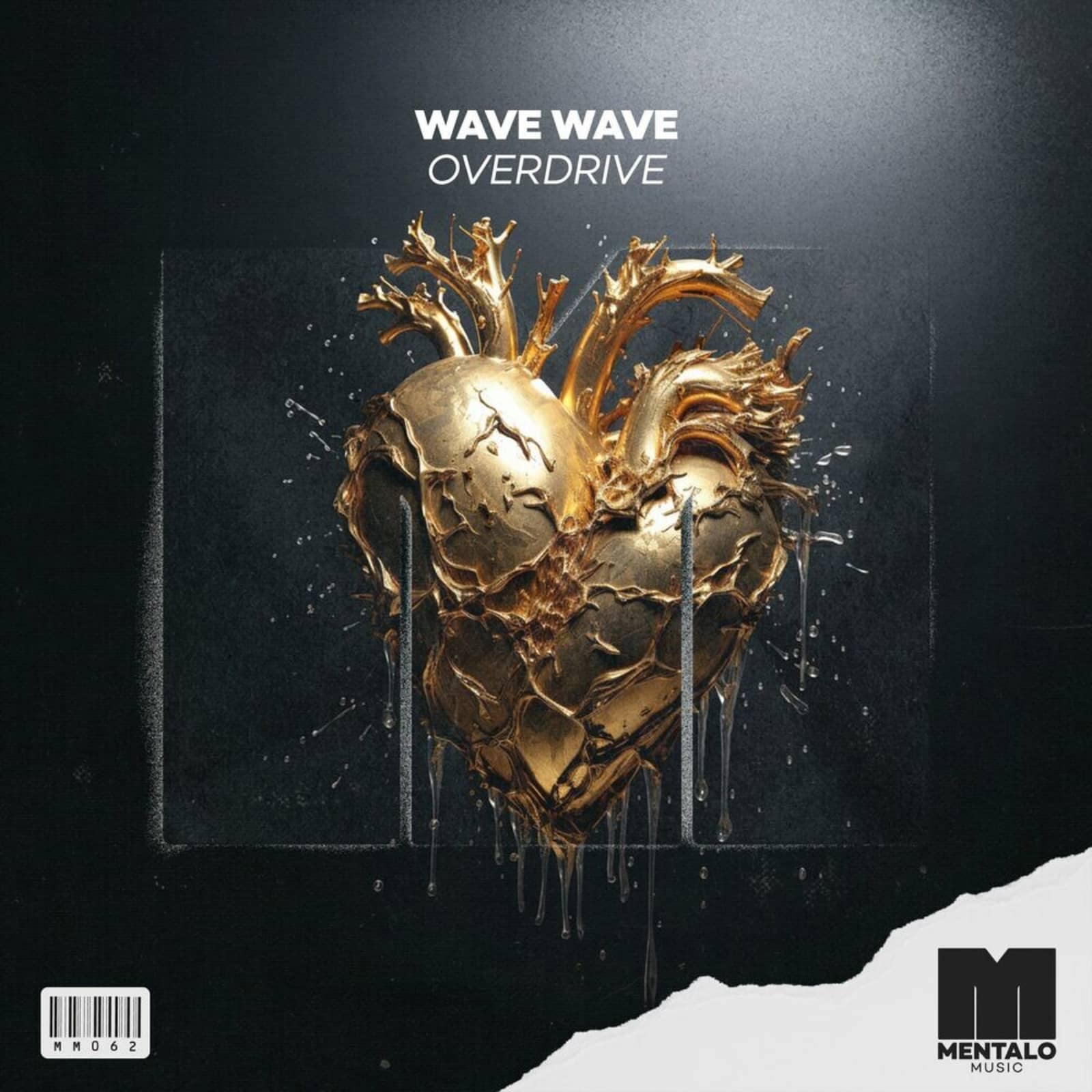 Wave Wave — Overdrive
