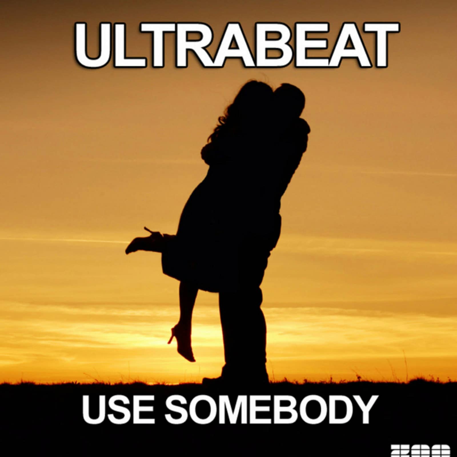 Ultrabeat — Use Somebody (DJ THT Radio Edit)