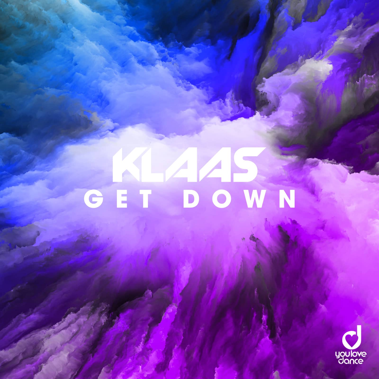 Klaas — Get Down