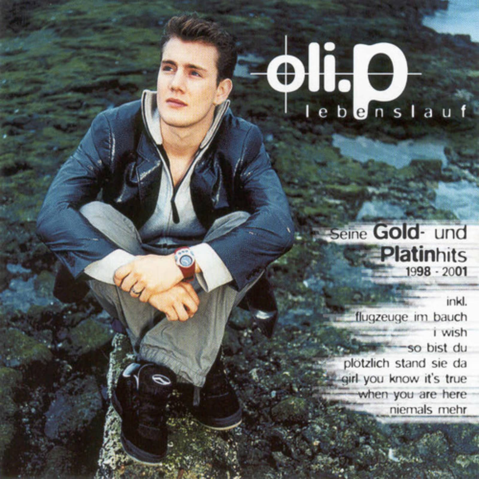Oli.P — Girl You Know It's True (Radio Edit)