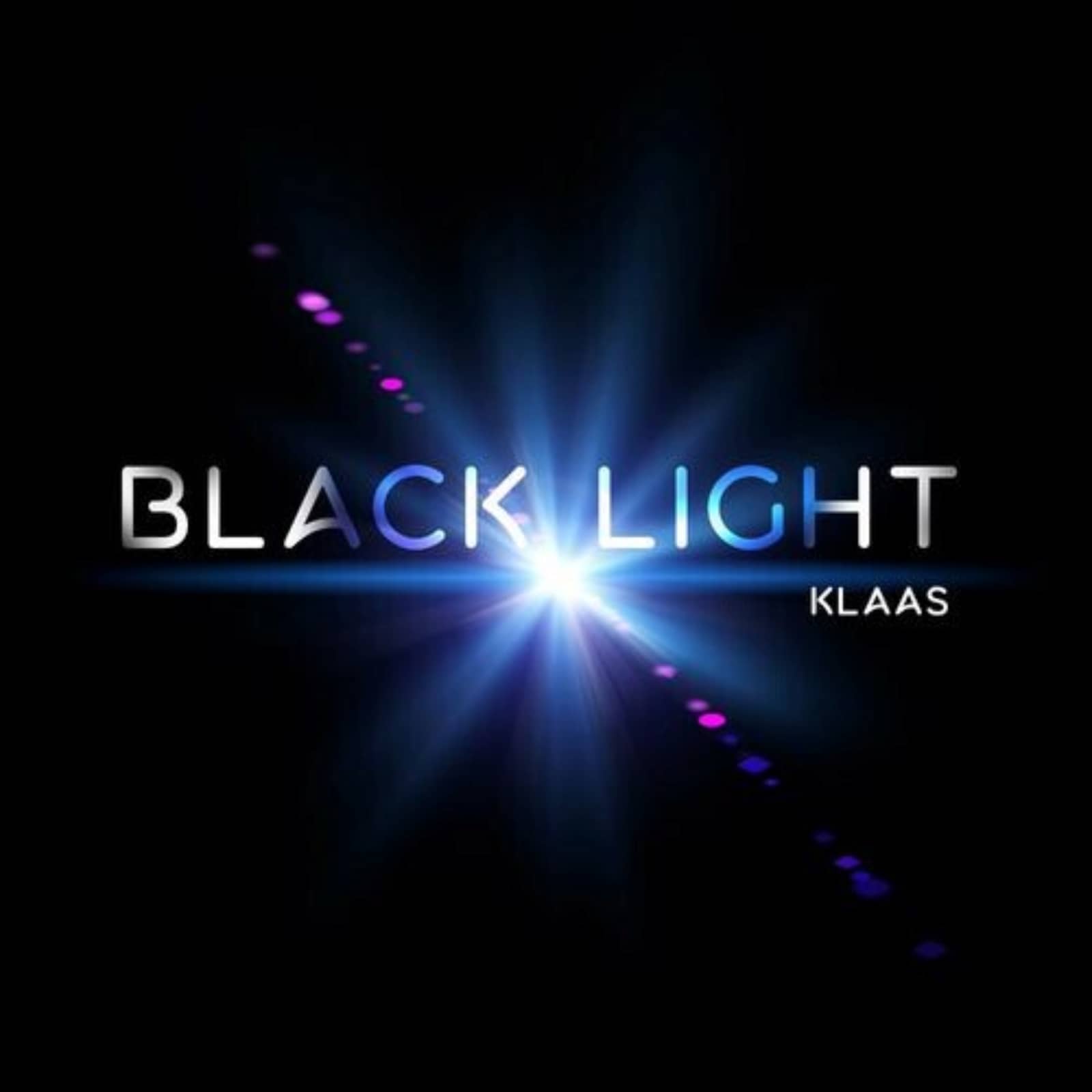 Klaas — Black Light (Extended Mix)