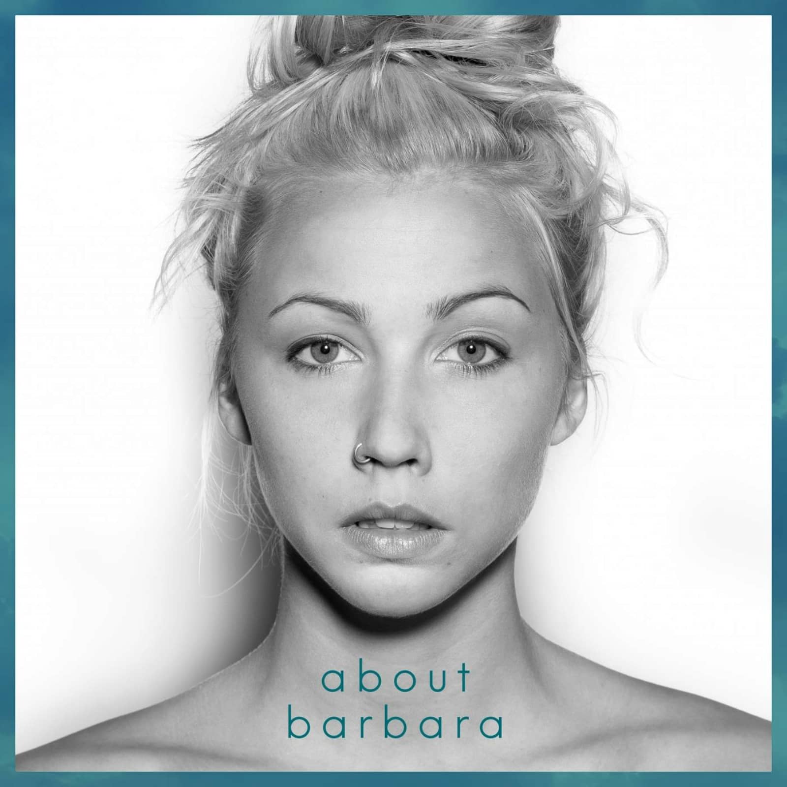 About Barbara — Bis Der Himmel Sich Dreht