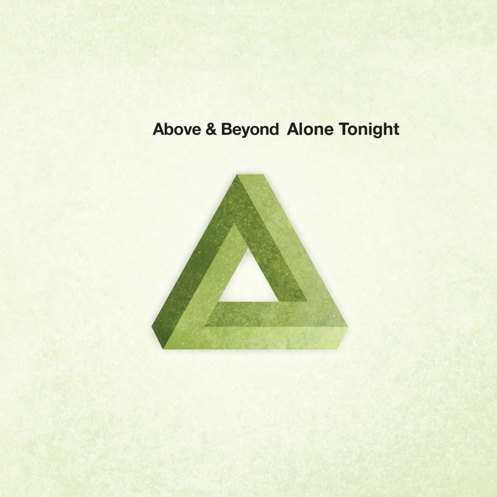 Above & Beyond — Alone Tonight (radio edit)