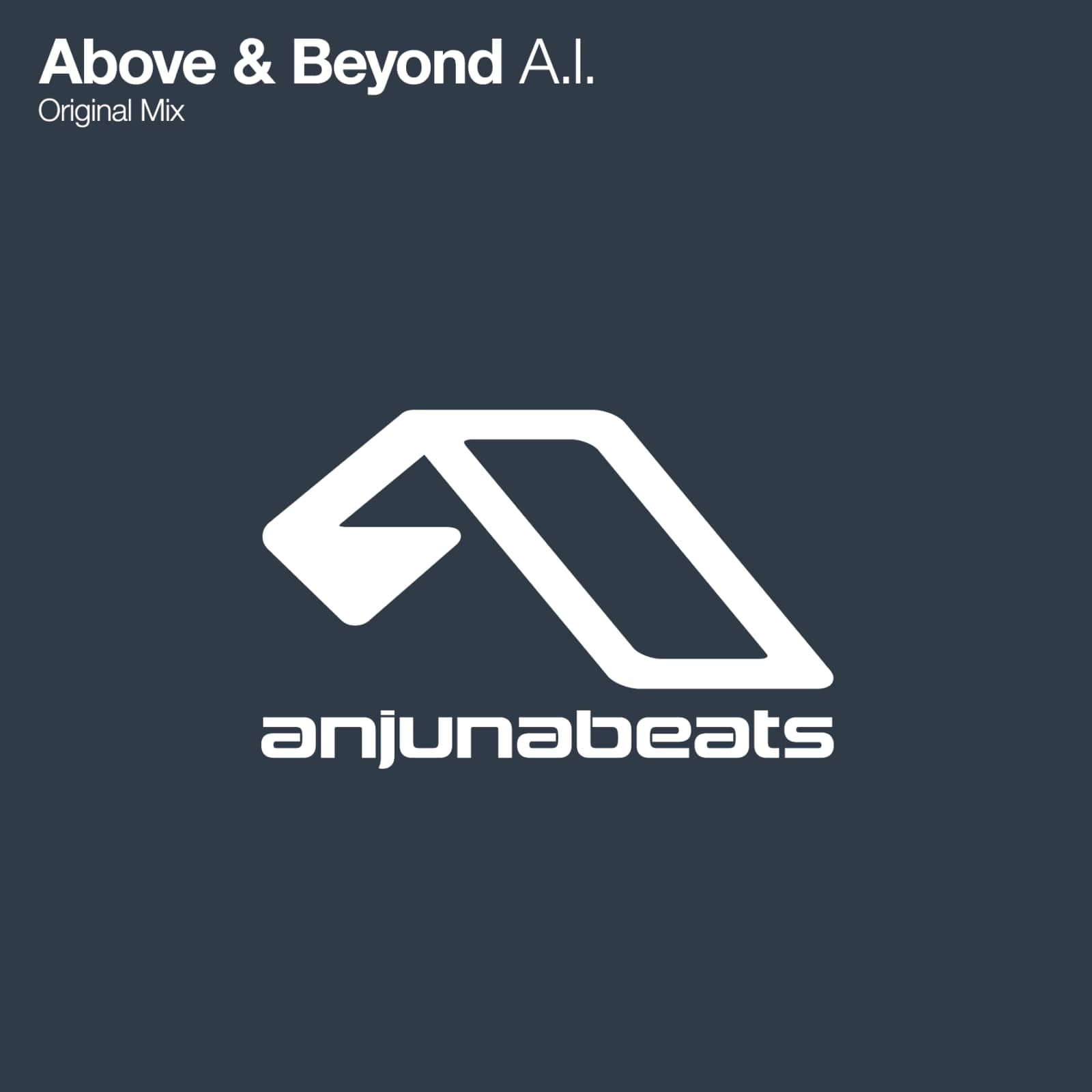Above & Beyond — A.I.