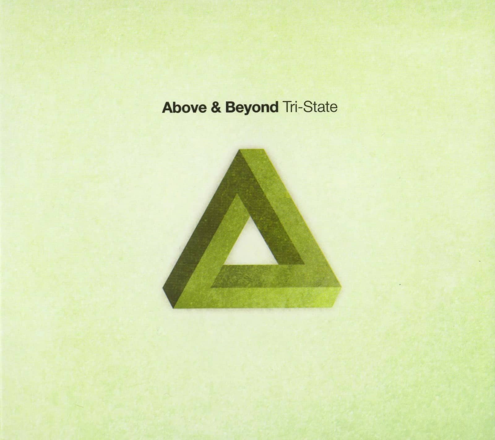 Above & Beyond — In the Past