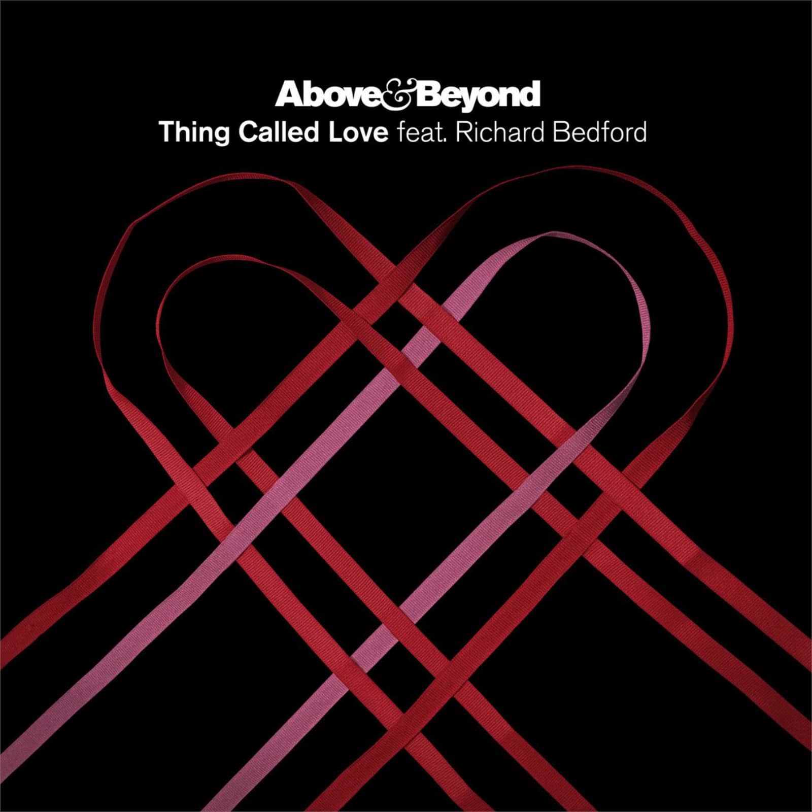 Above & Beyond feat. Richard Bedford — Thing Called Love (Mike Shiver vs. Matias Lehtola acoustic remix)