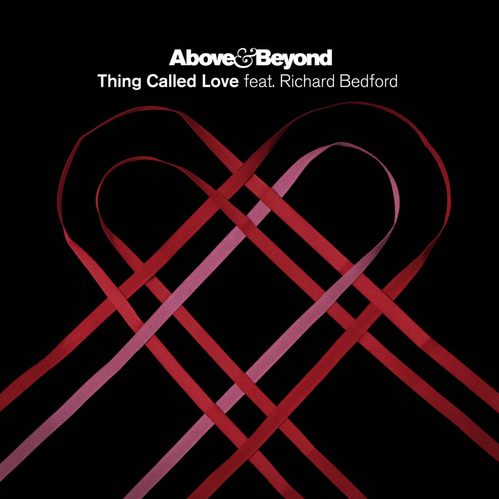 Above & Beyond feat. Richard Bedford — Thing Called Love (Ulterior Motive remix)
