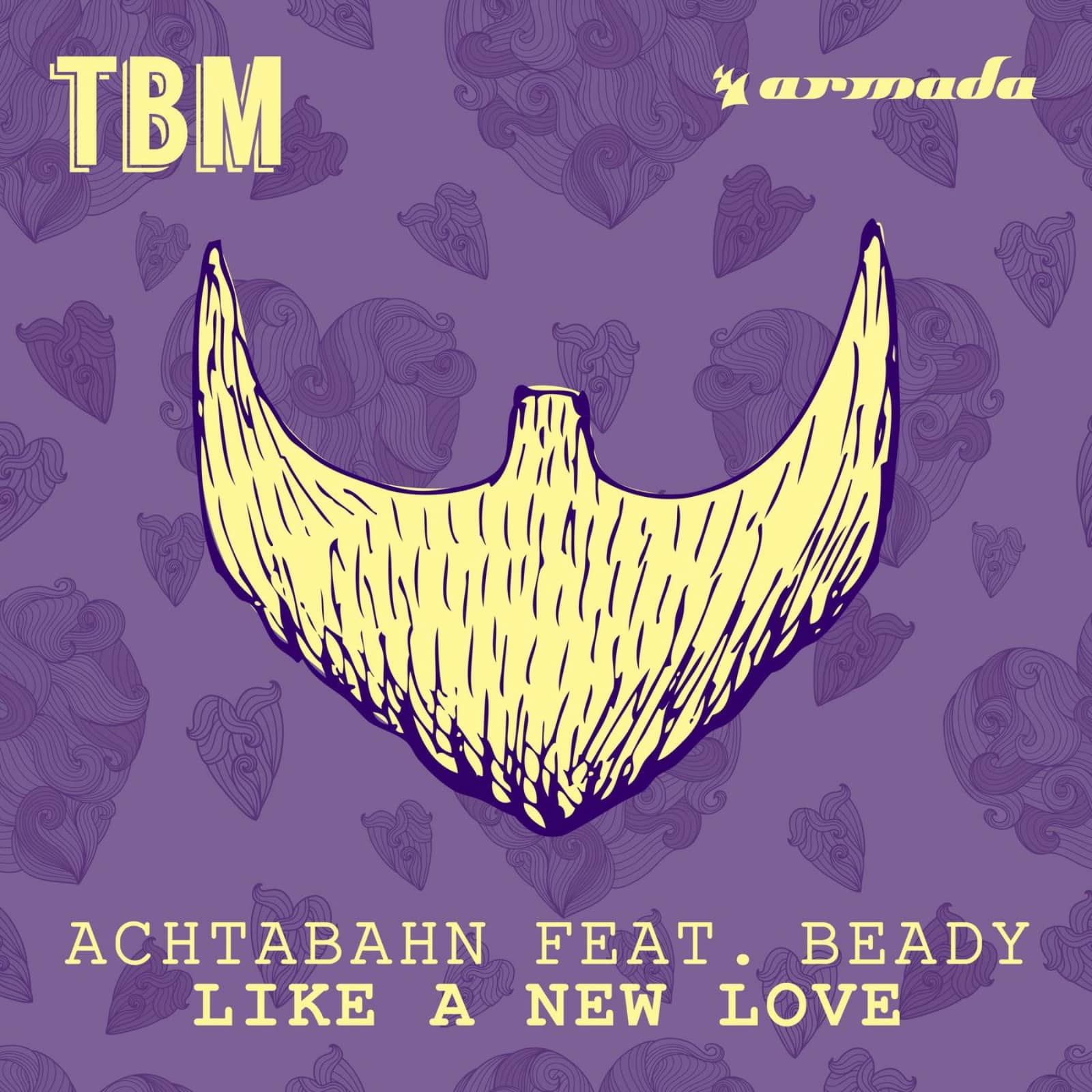 Achtabahn, Beady — Like A New Love
