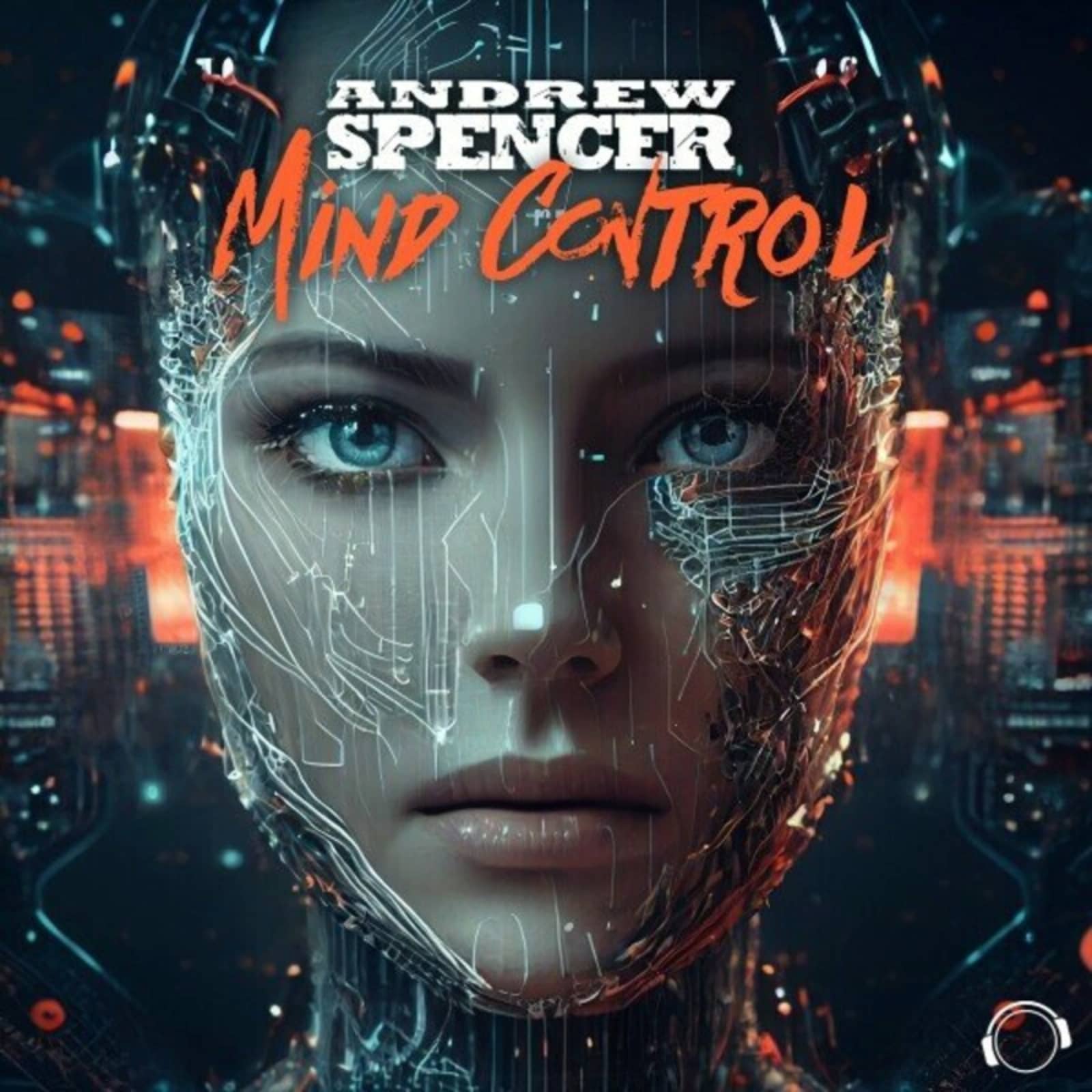 Andrew Spencer — Mind Control