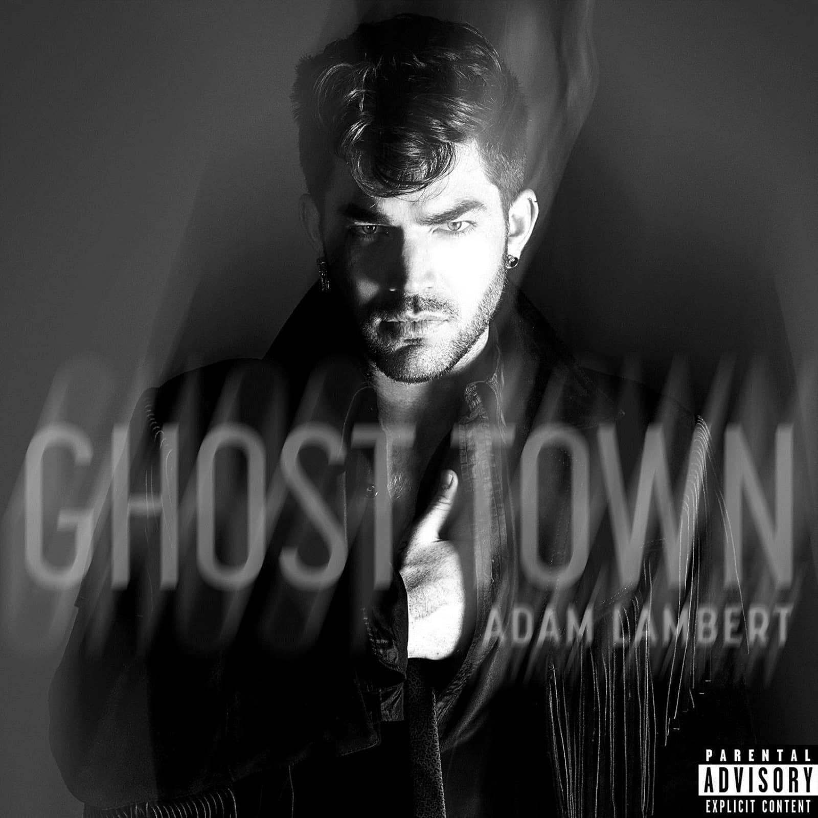 Adam Lambert — Ghost Town