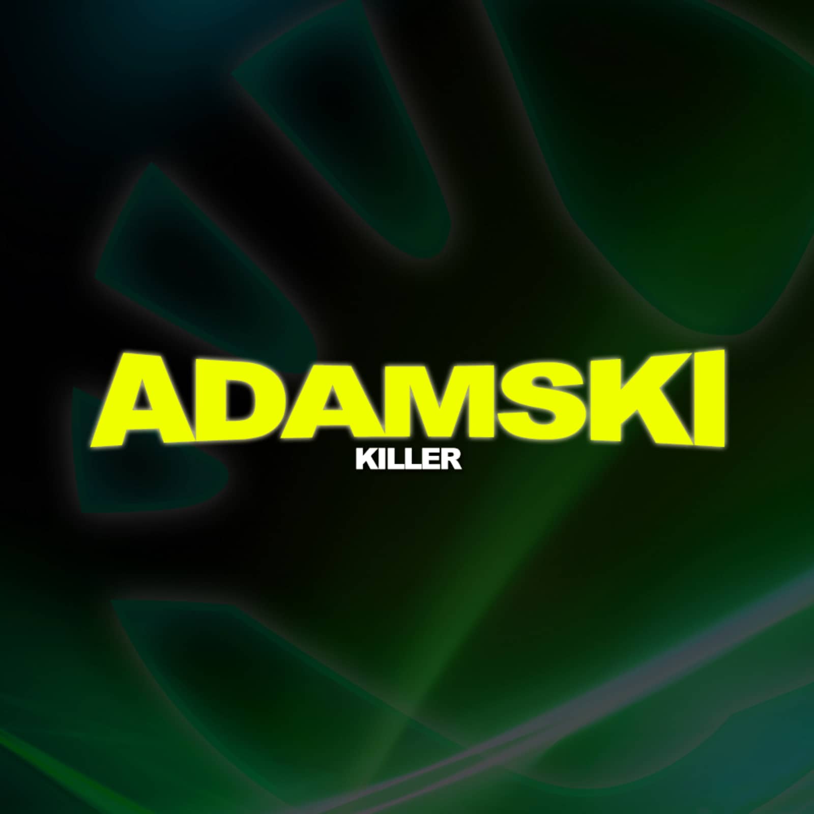 Adamski — Killer