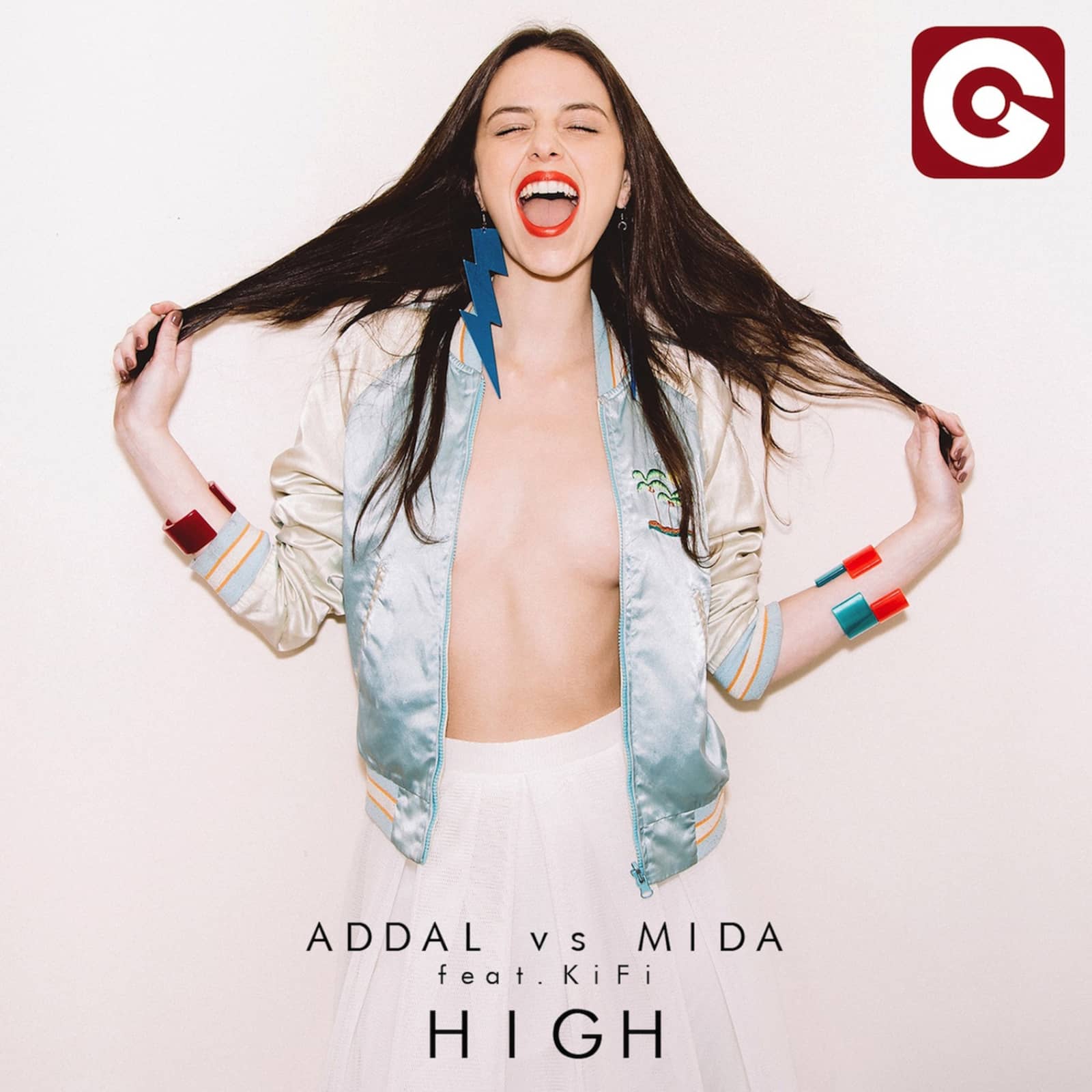 Addal vs. Mida feat. KiFi — High