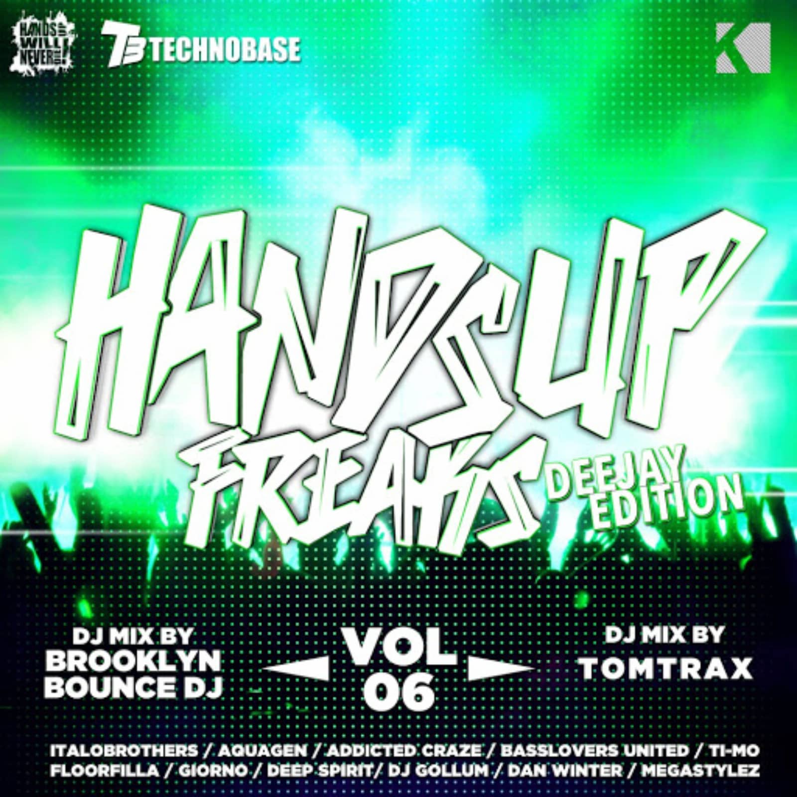 Addicted Craze feat. Kevin Kelly — Renegade