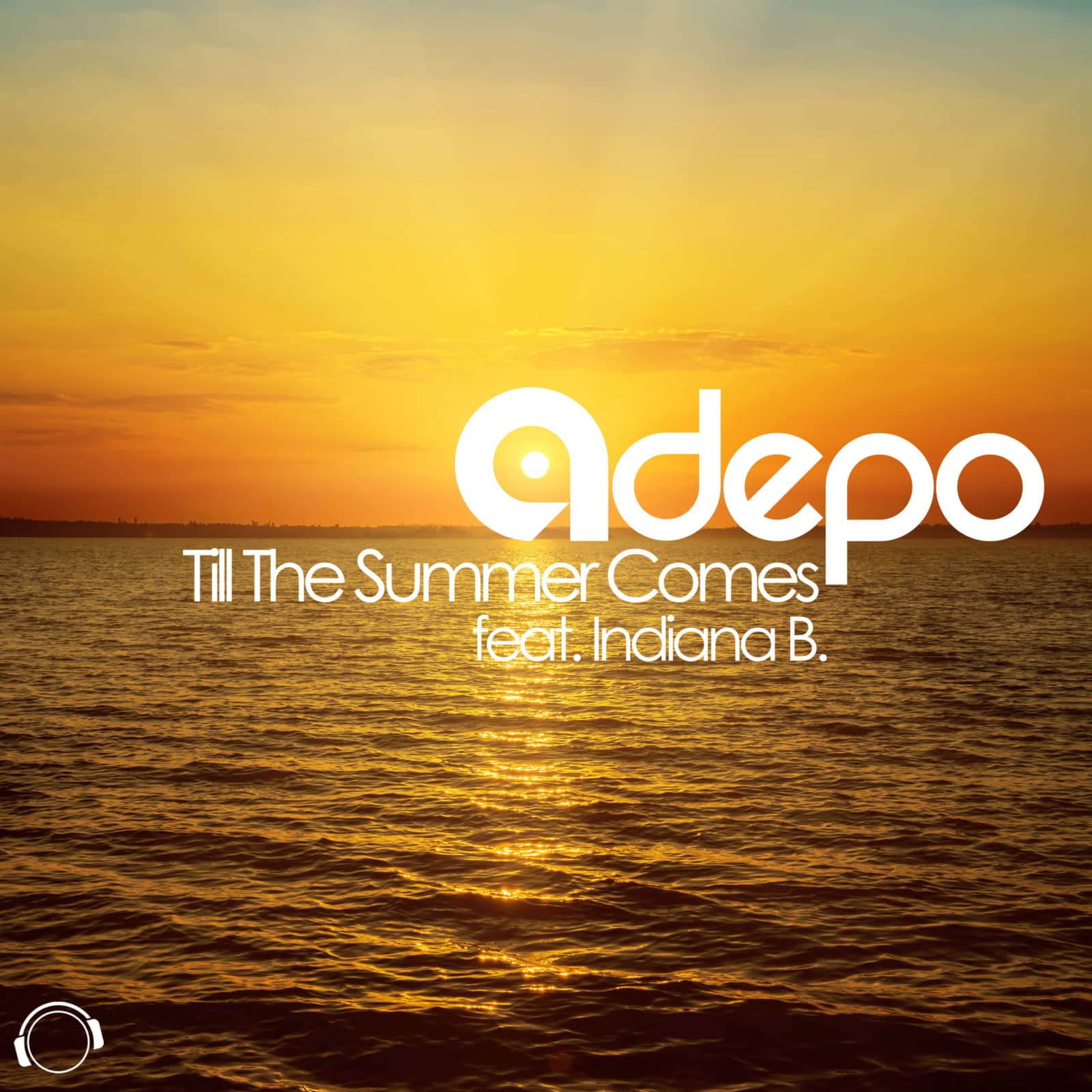 Adepo feat. Indiana B. — Till The Summer Comes (Ibiza Edit)
