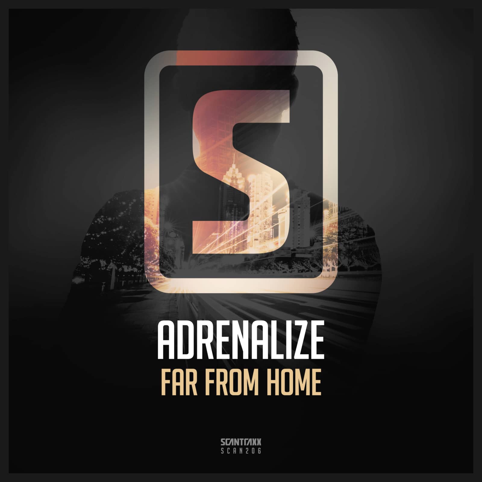 Adrenalize — Far From Home (Original Mix)