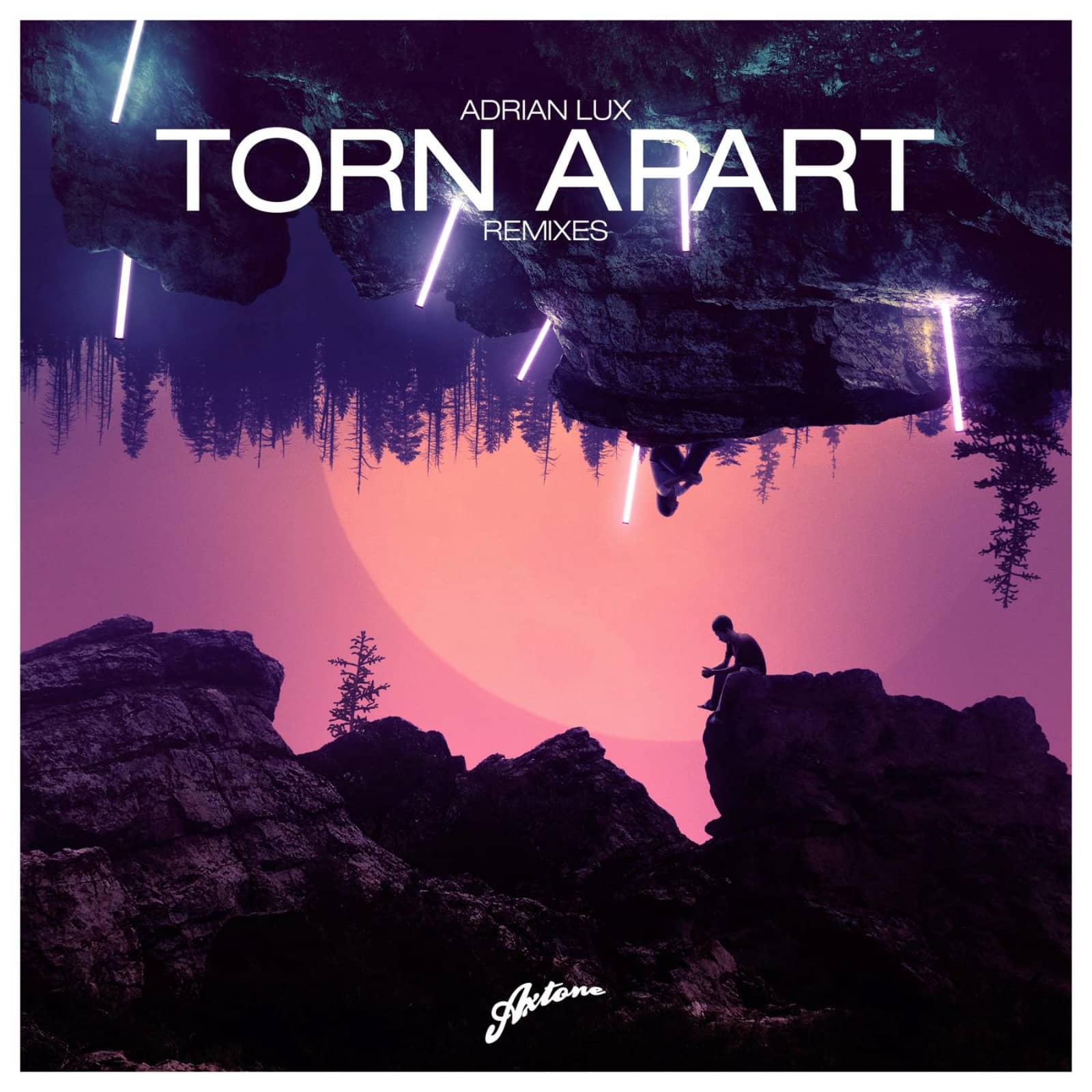 Adrian Lux — Torn Apart (Fehrplay Remix [Edit])