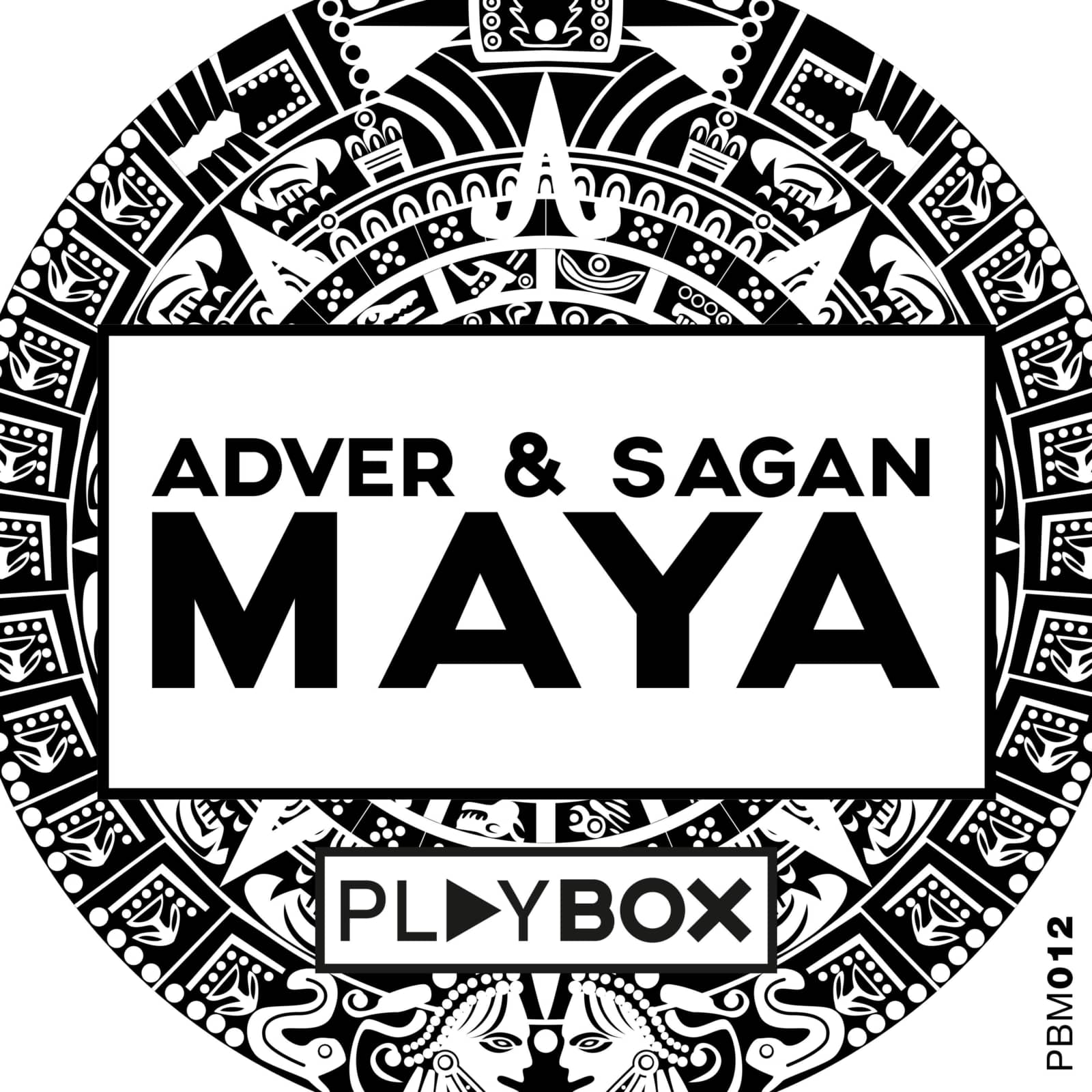 Adver & Sagan — Maya