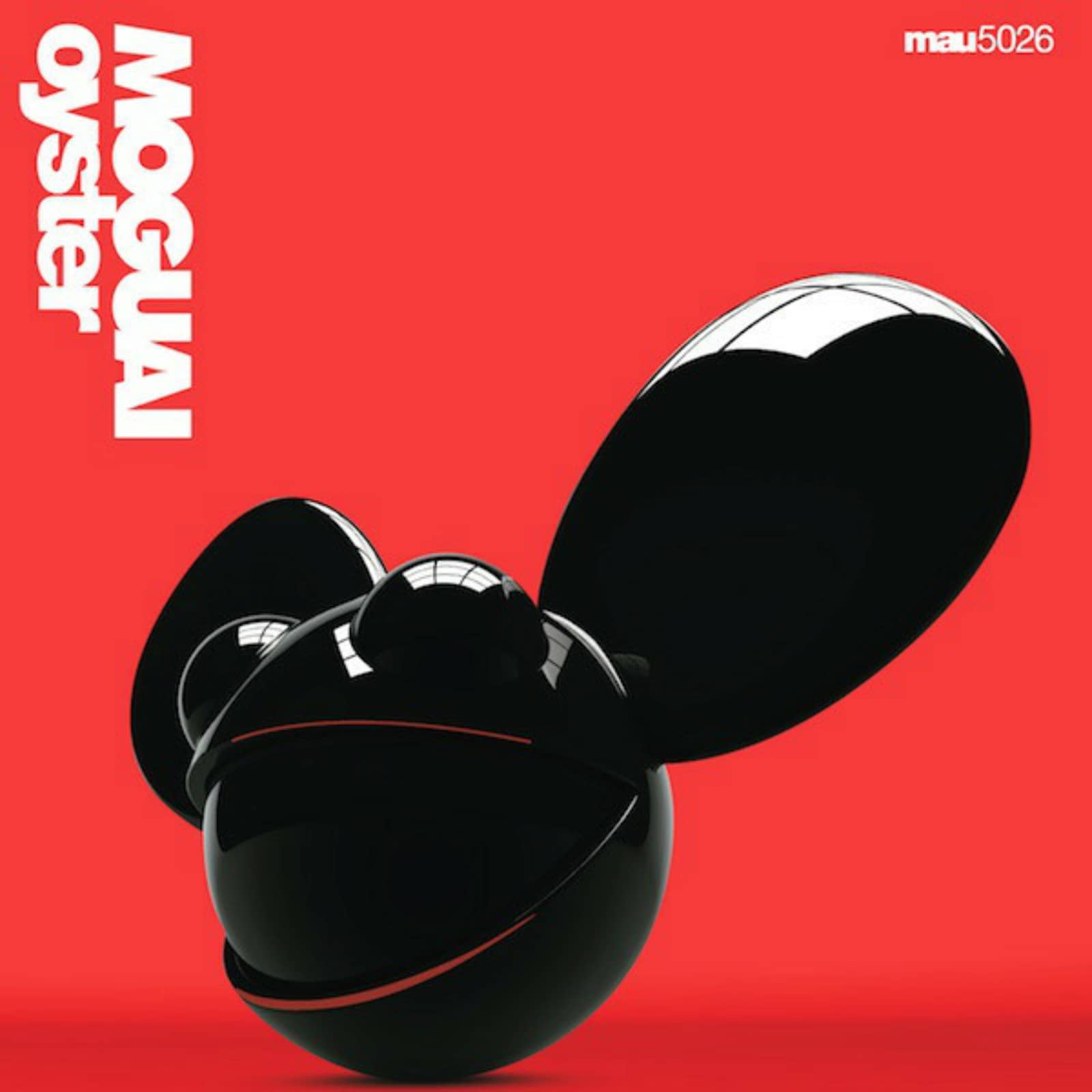 Moguai — Oyster (Michael Woods Remix)