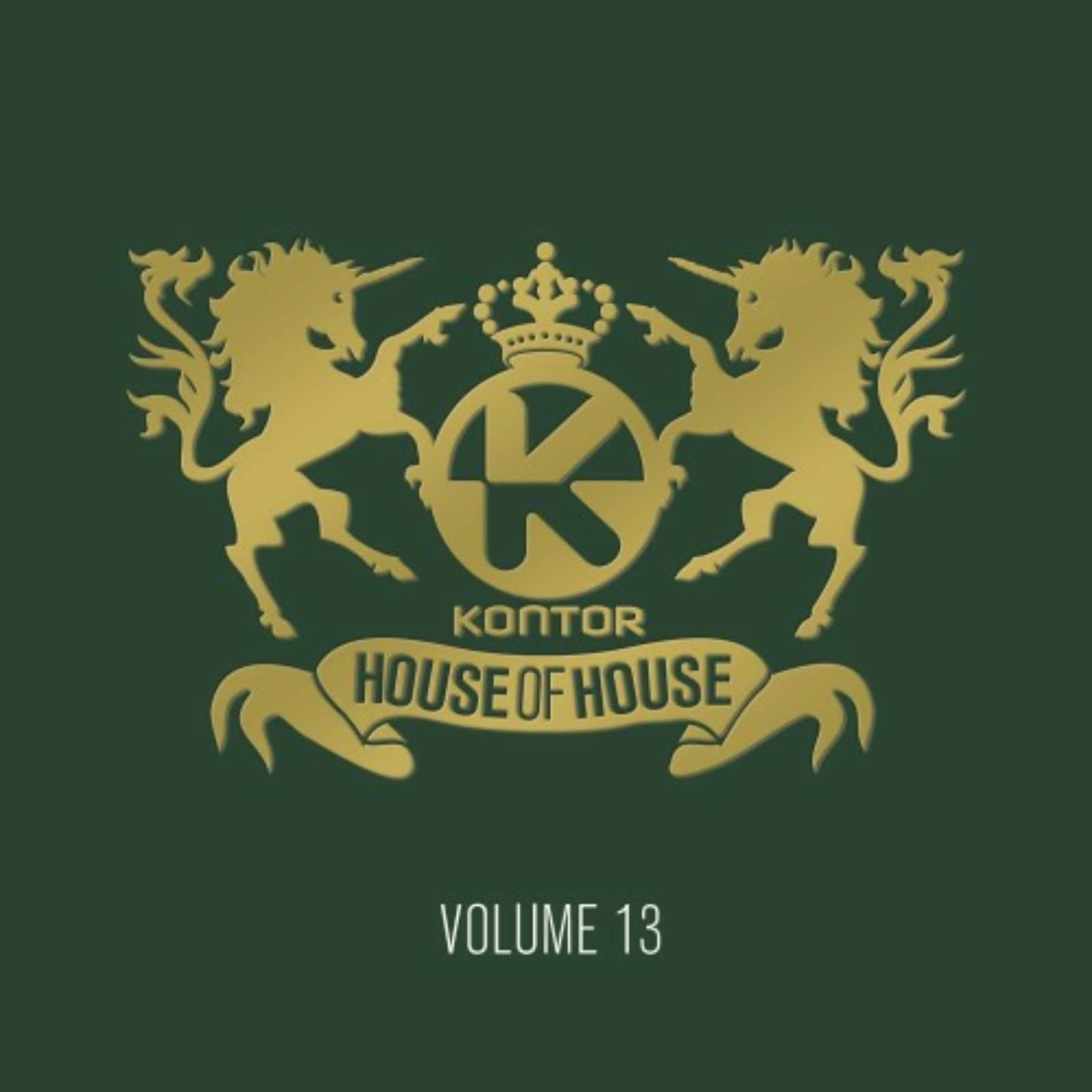 House vol. Kontor House. House of vols.