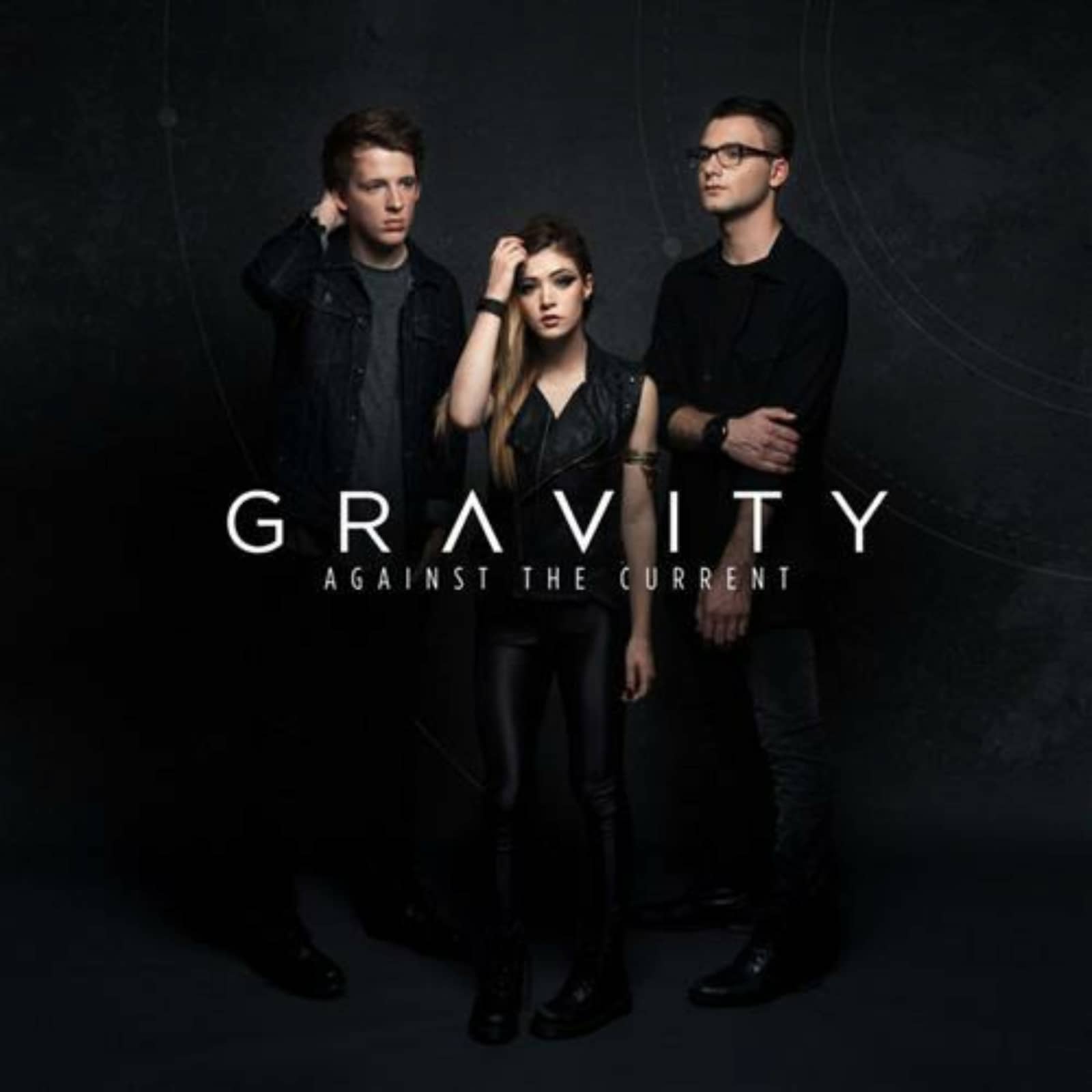Against the Current — Paralyzed