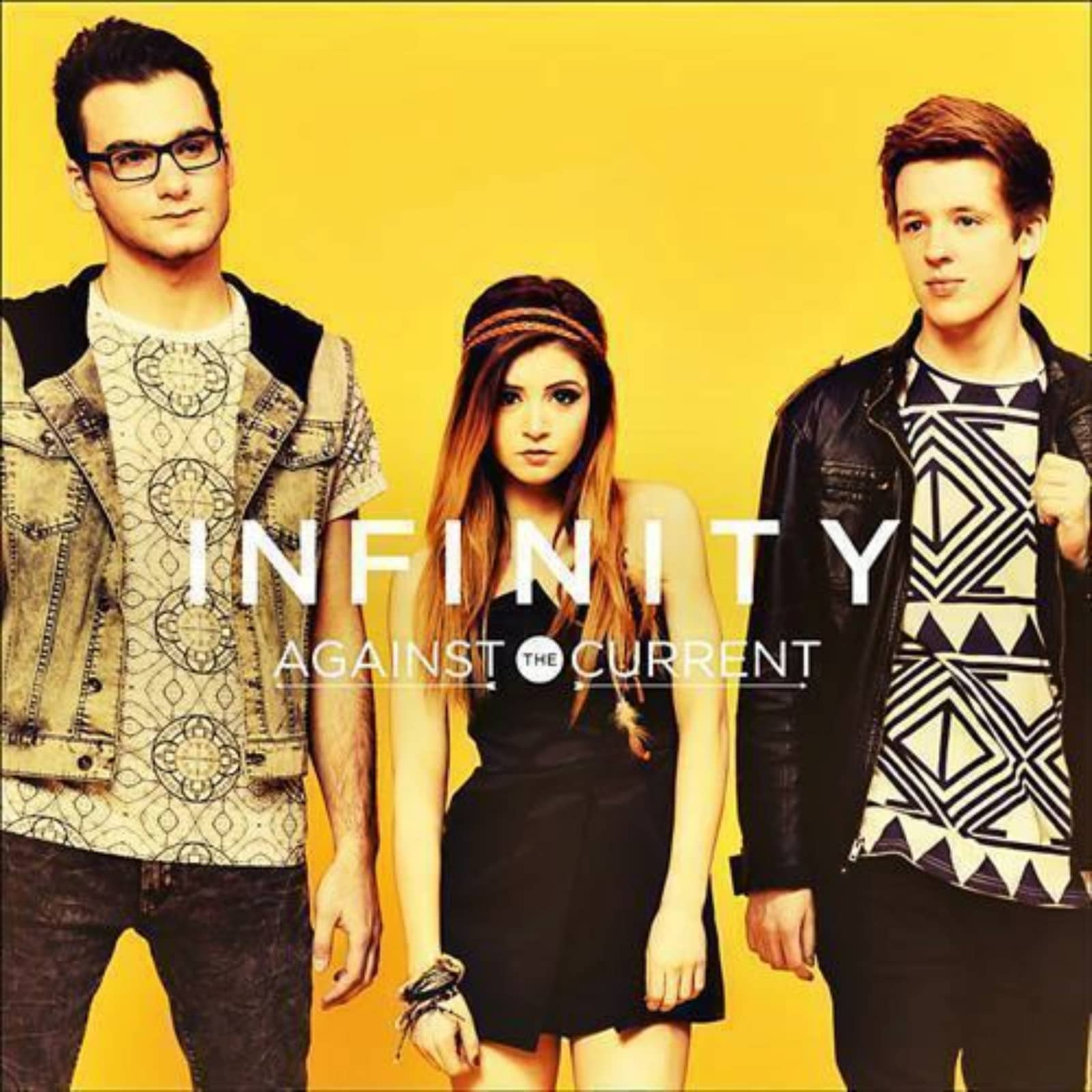 Against the Current — Another You (Another Way)