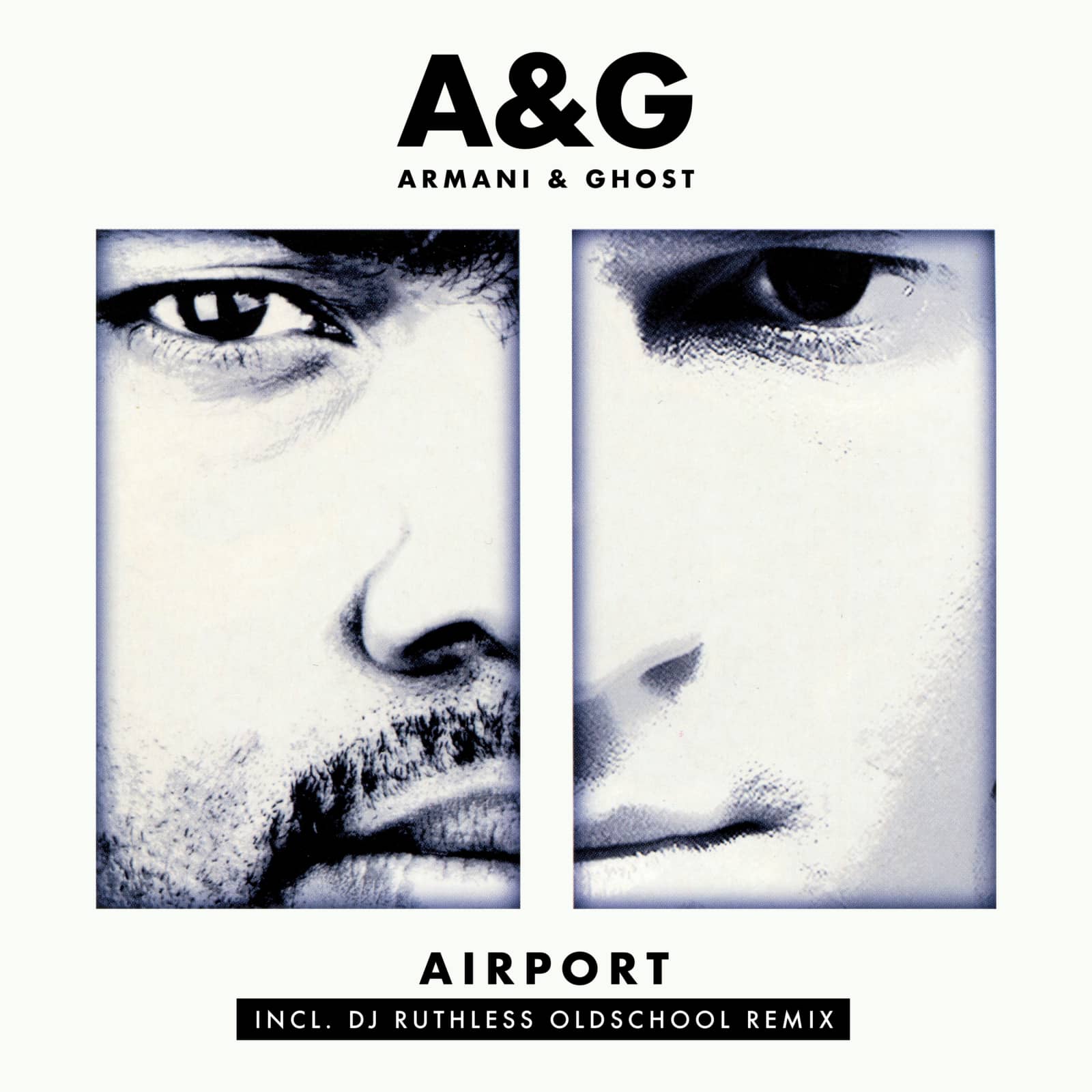 Armani & Ghost — Airport (Essential DJ Team Mix)