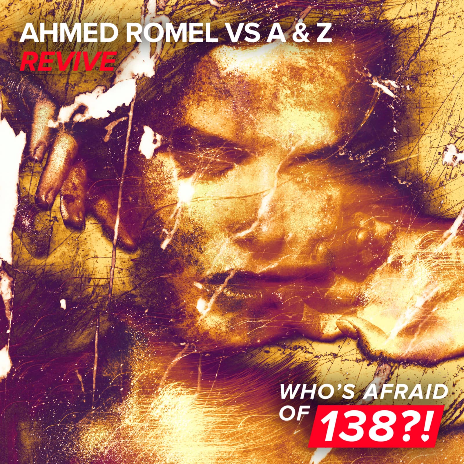 Ahmed Romel vs A & Z — Revive
